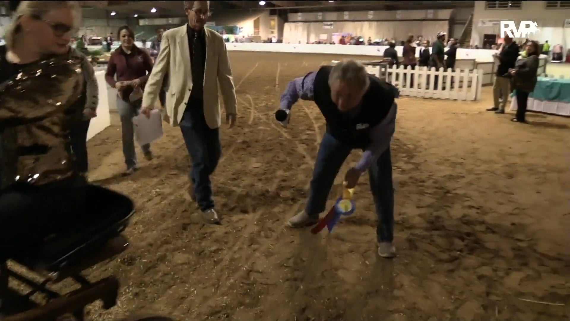 GASP18 - Class 104 - Agent's Noble Image