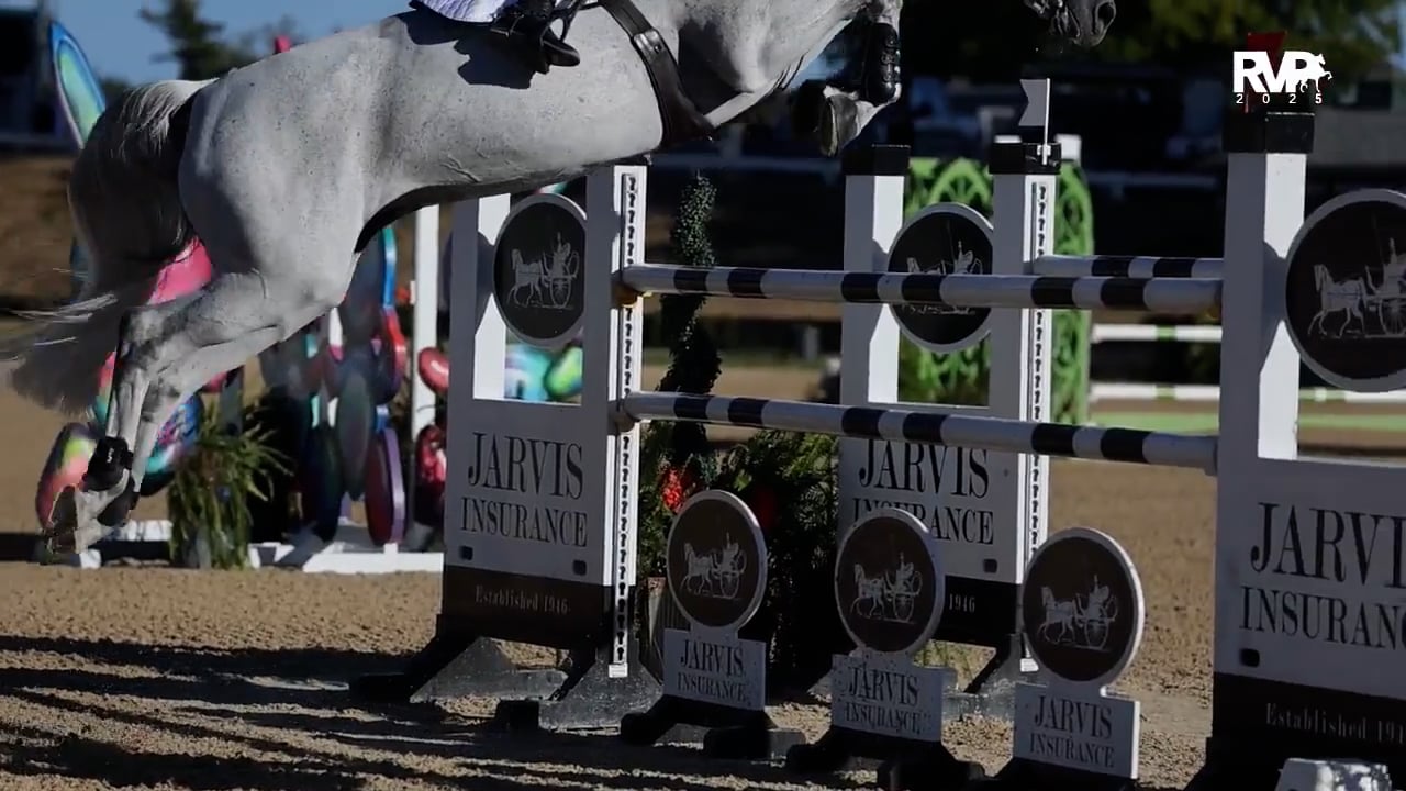 2025 Mane Event Horse Show - Thursday...