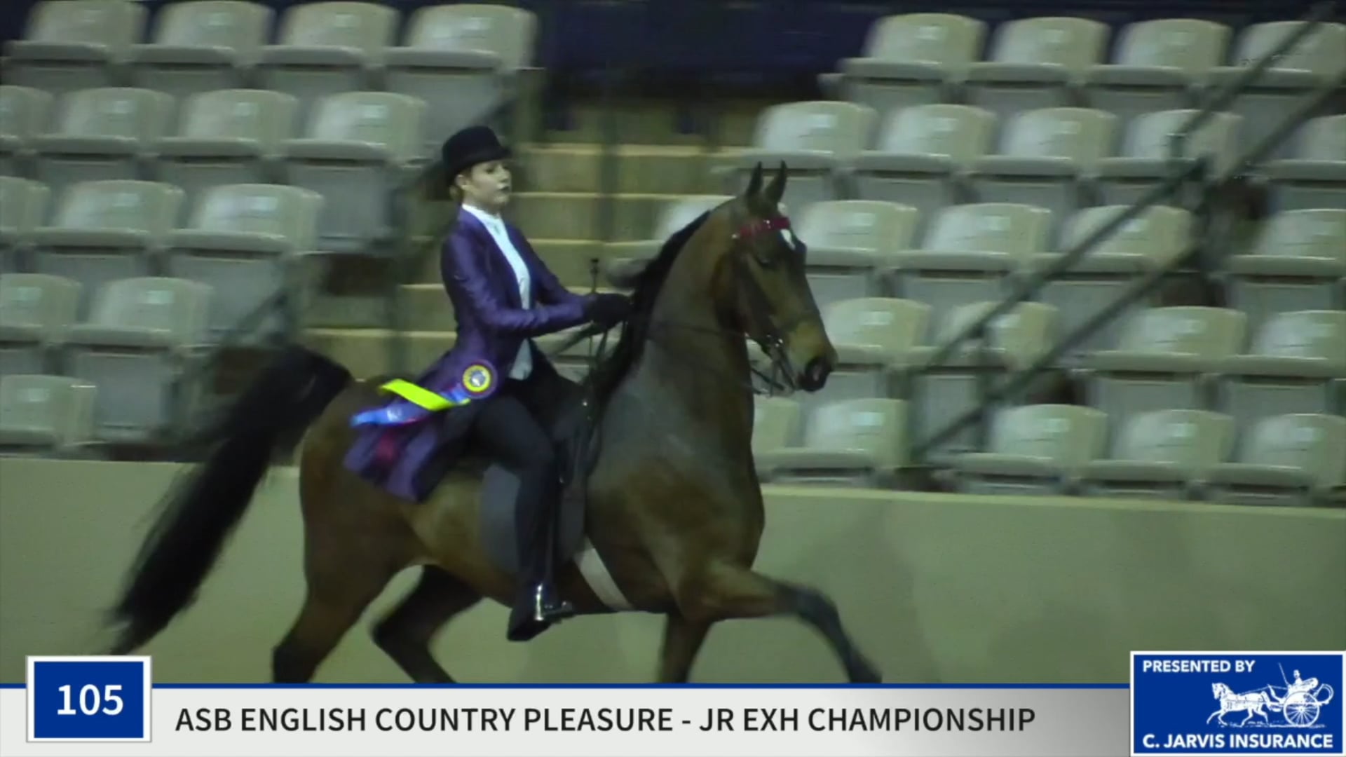 SSSF19 - Class 105 - Buzz Lightning Championship