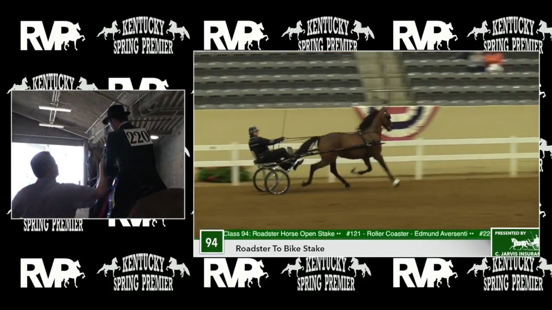 KYSP17 - Nuttin' As Perfect - Championship