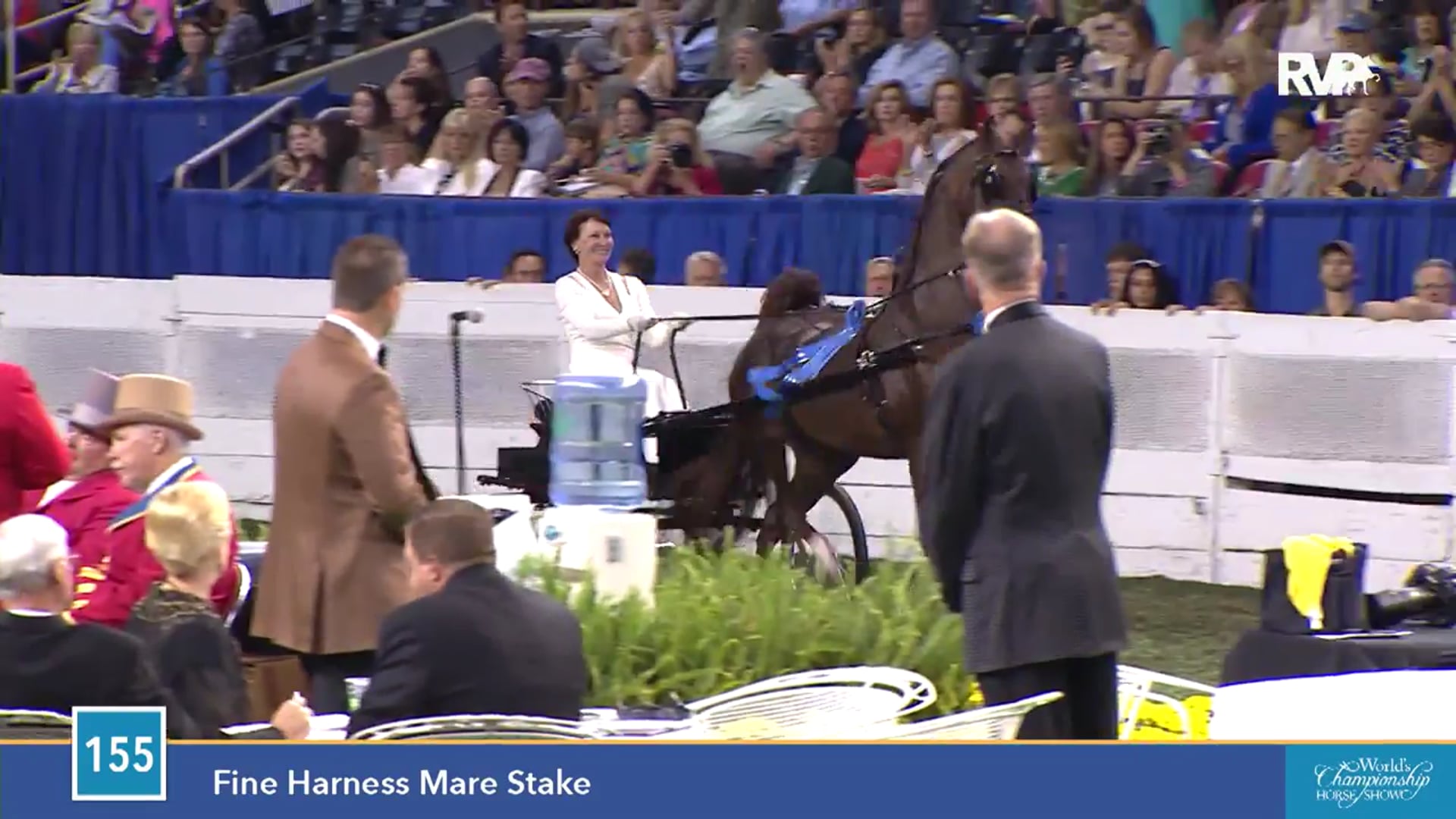 WCHS15 - Trust My Imagination