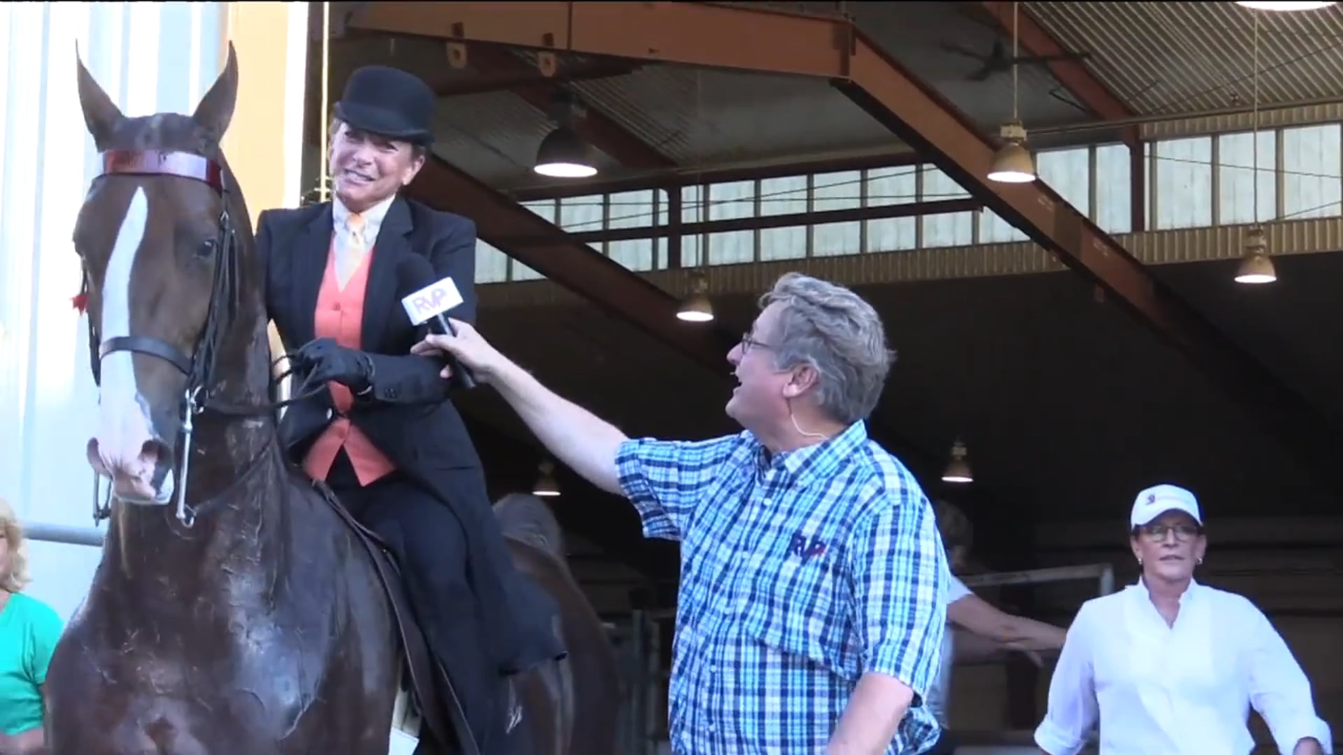 MW17 - Class 33 - MBA's Nuttin But Blue