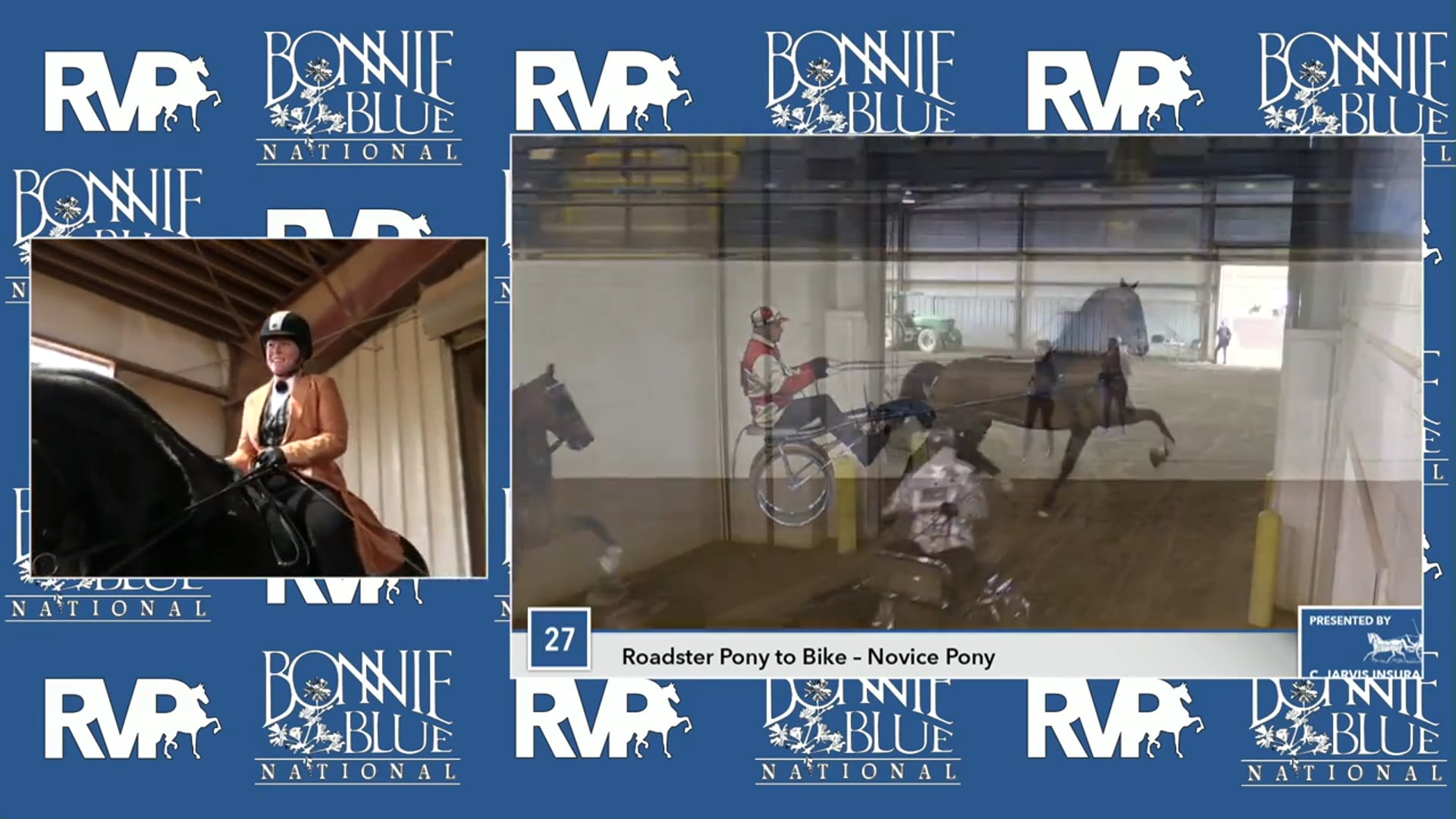 BB17 - Dash Rip Rock - Class 26