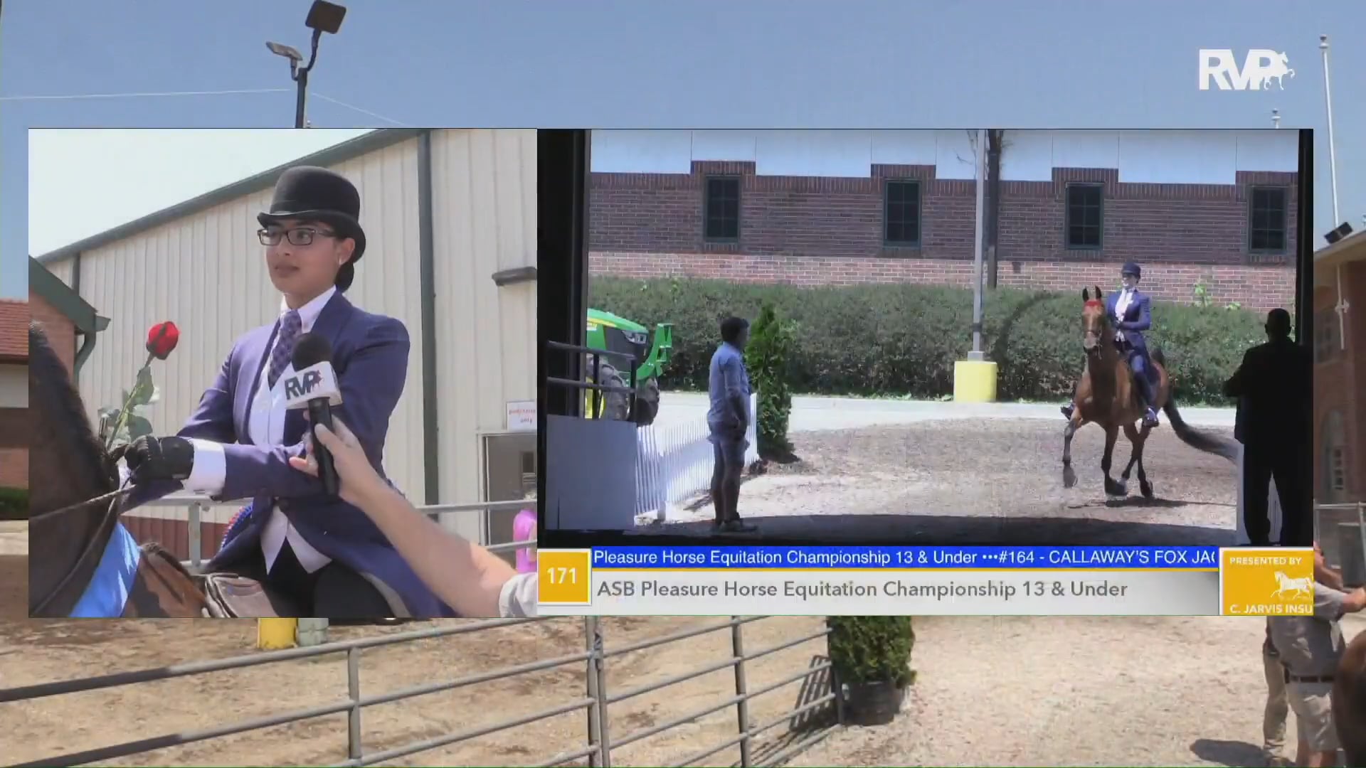 MW18-  Class 170 - CBMF Duplicity Championship