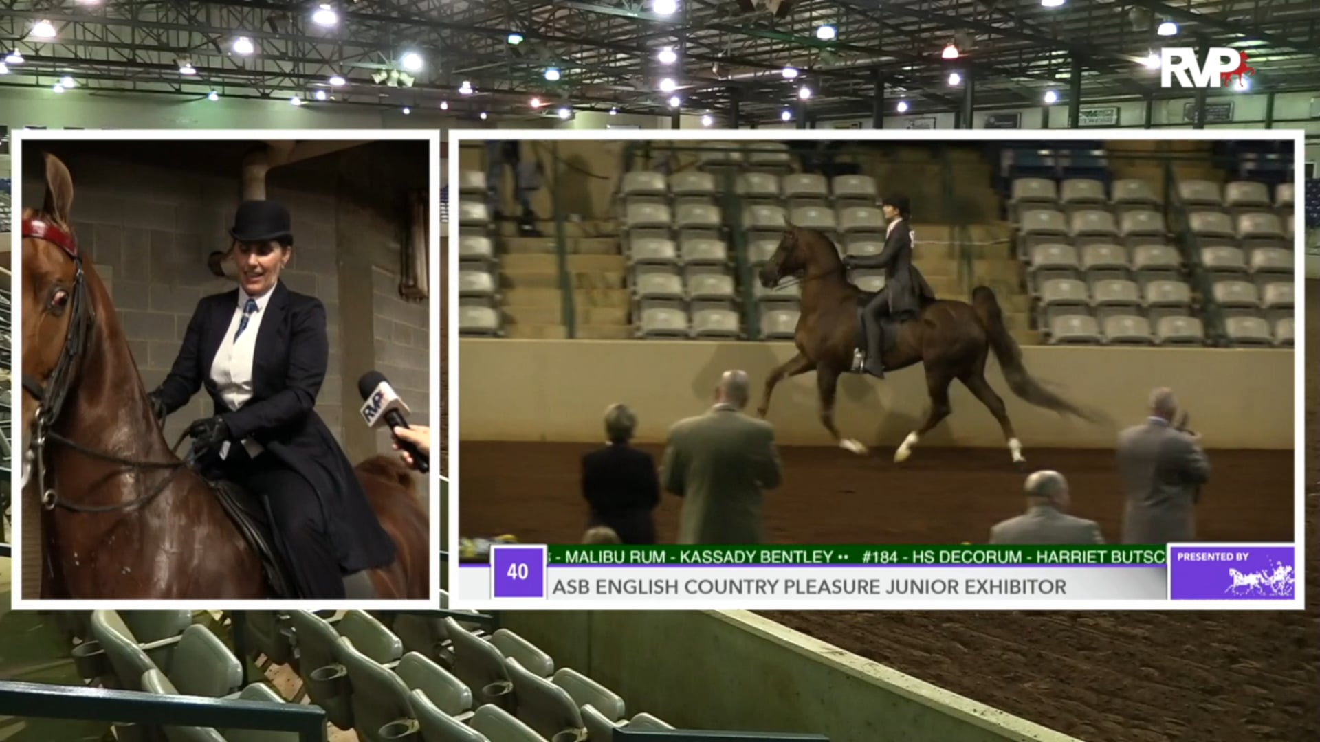 SSFF18 - Class 39 - Madison Avenue Blues