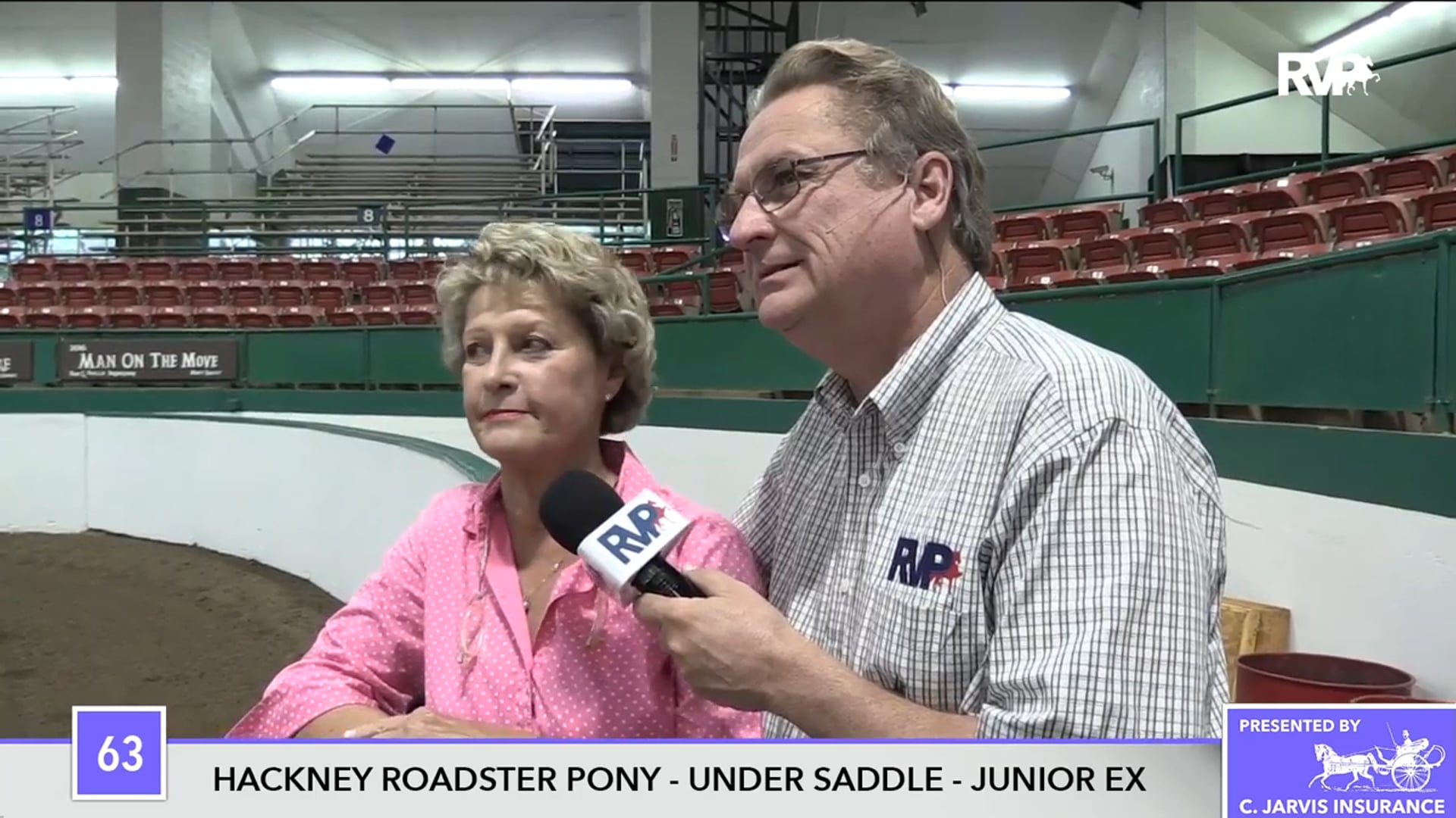 NCSC17 - Class 63 - Silver Oak's Sinner & Saint