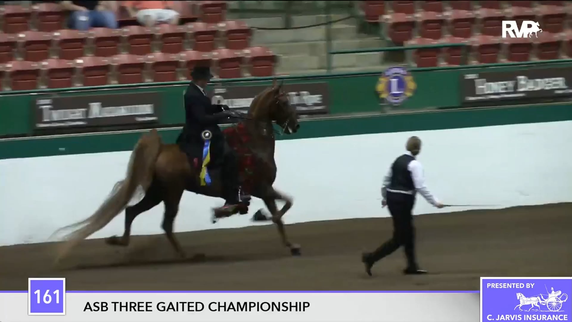 NCSC17 - Class 161 - Magical Promises