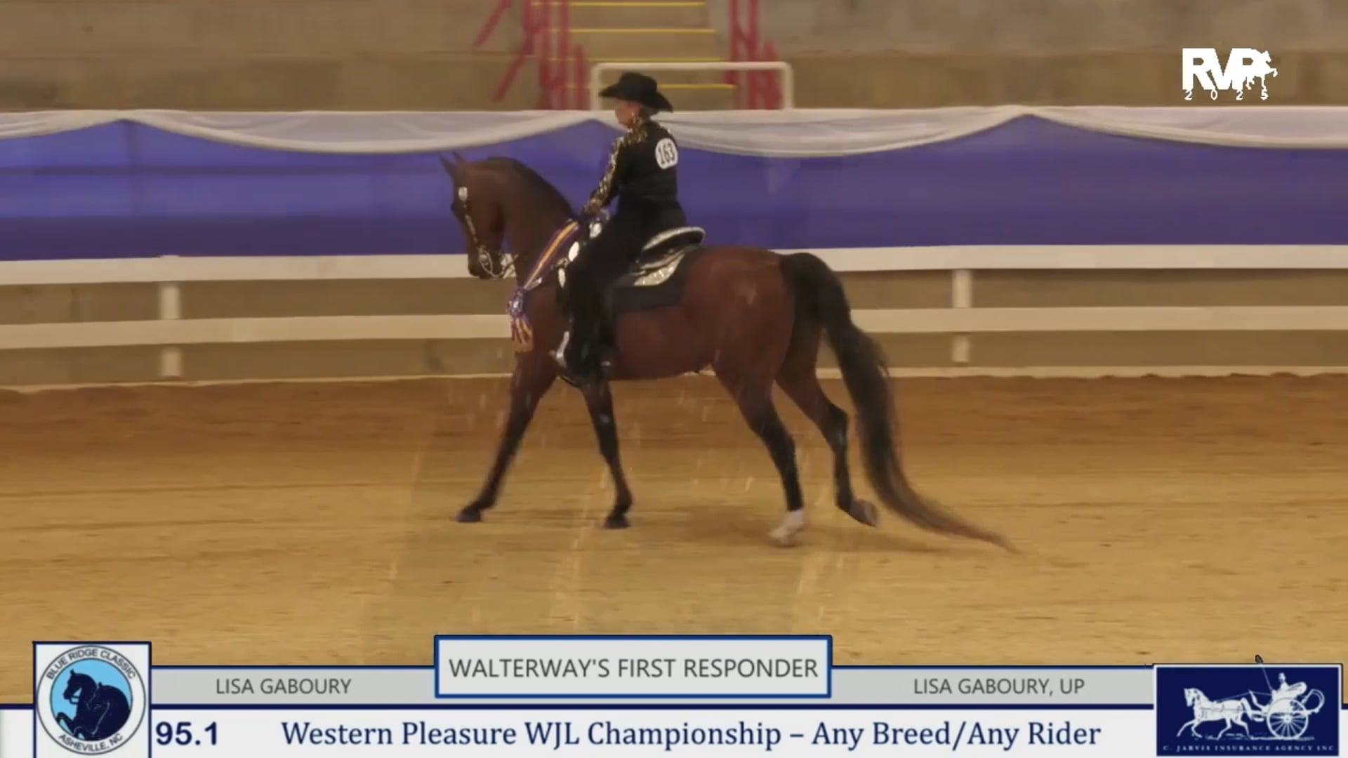 2025 Blue Ridge - Thursday Morning Recap