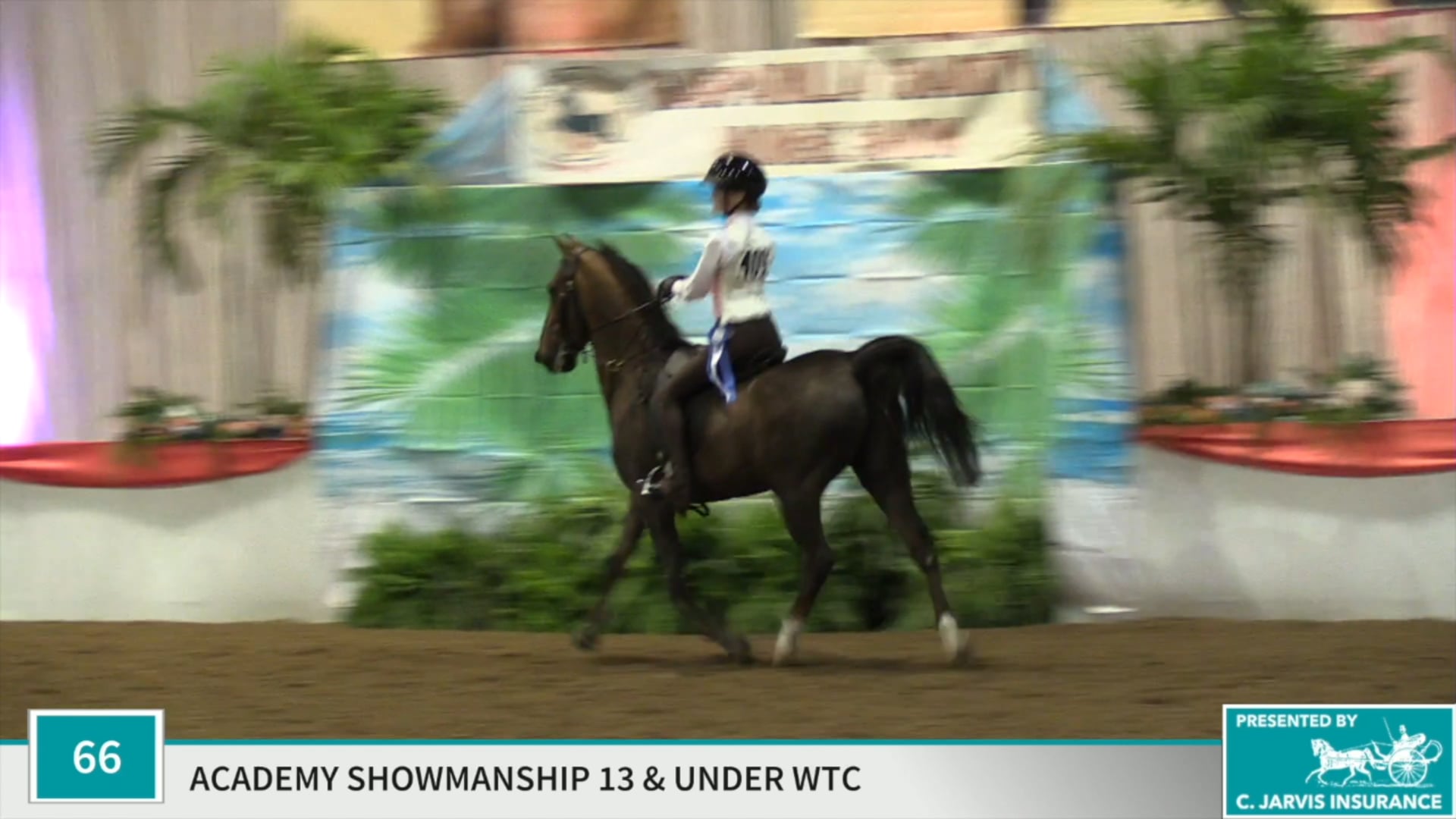 Class 66 - Kayla Gordon