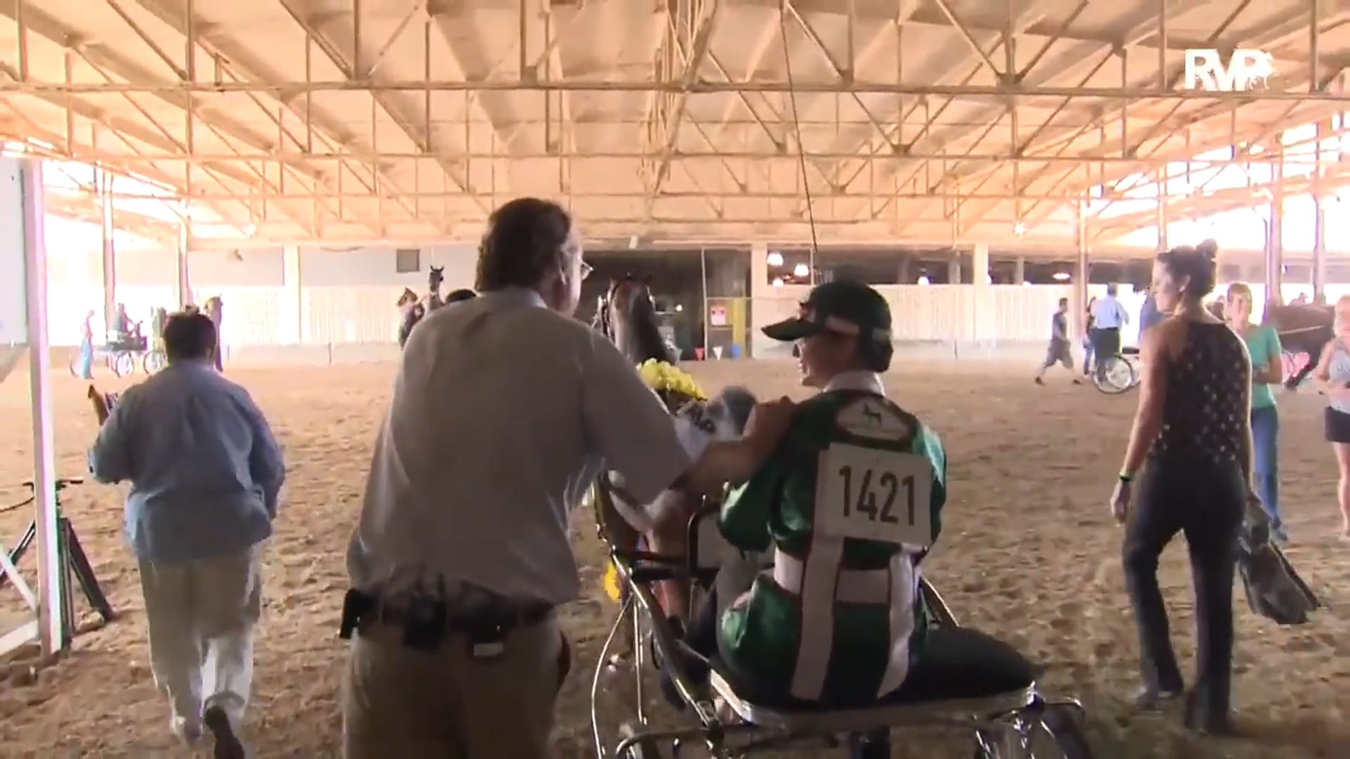 WCHS16 - Heartland Land Rover - Championship