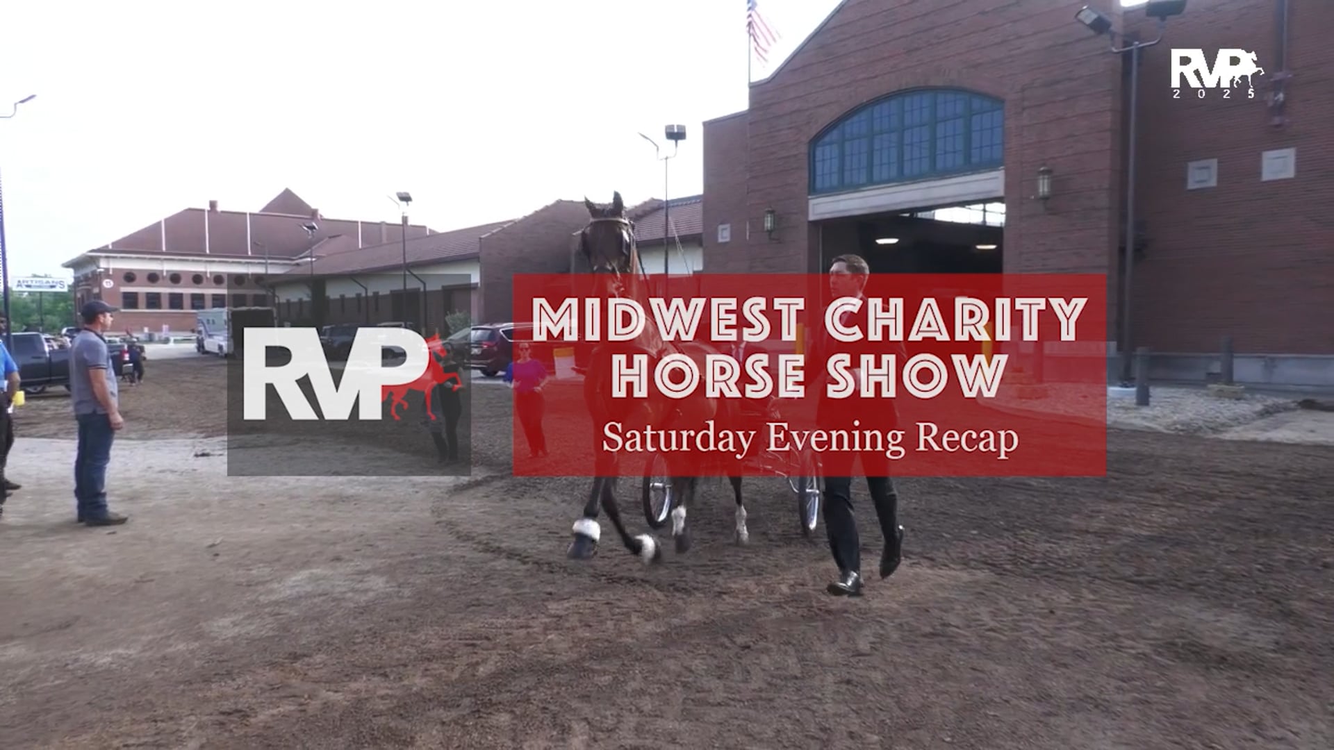 MW25 - Saturday Evening Recap