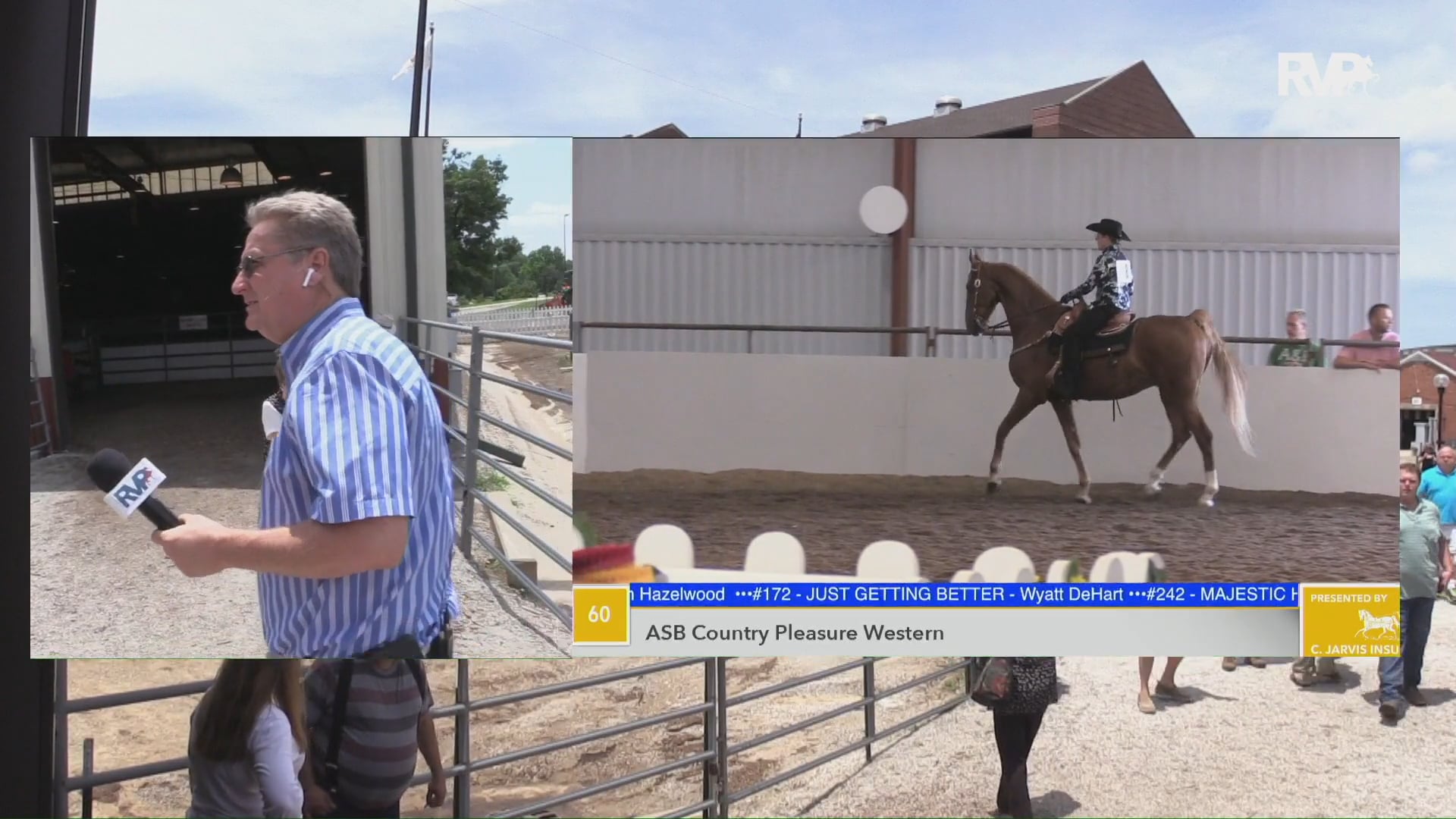 MW18-  Class 59 - Dance Baby