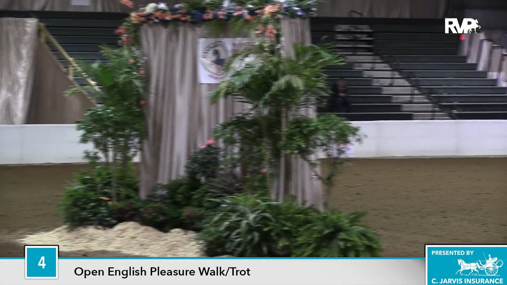 UPHA16 - Class 4 - Truffles & Ruffles