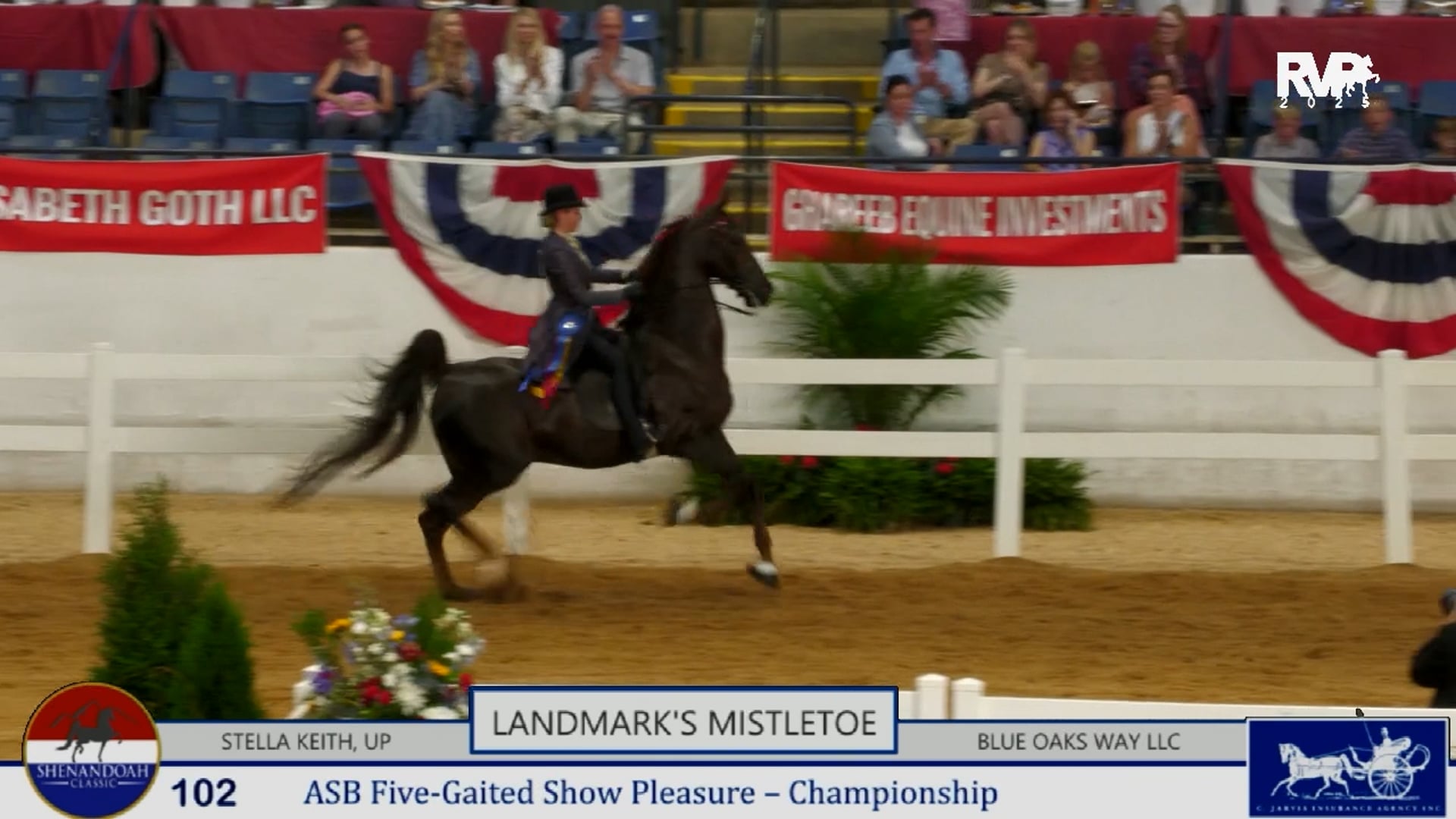 SC25 - Class 102 - Landmark's Mistletoe and Stella Keith, Up