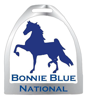 2025 Bonnie Blue - Saturday Evening