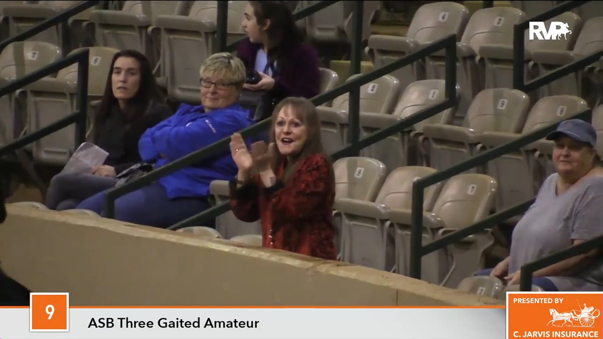 MUR17 - Class 9 - Northern Asset