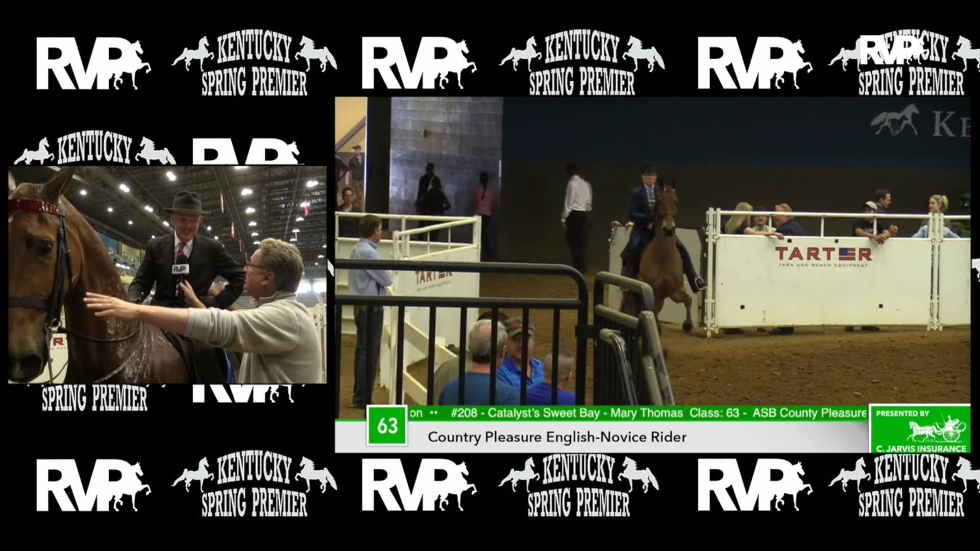 KYSP18 Class 62 Kalarama's Living Legacy