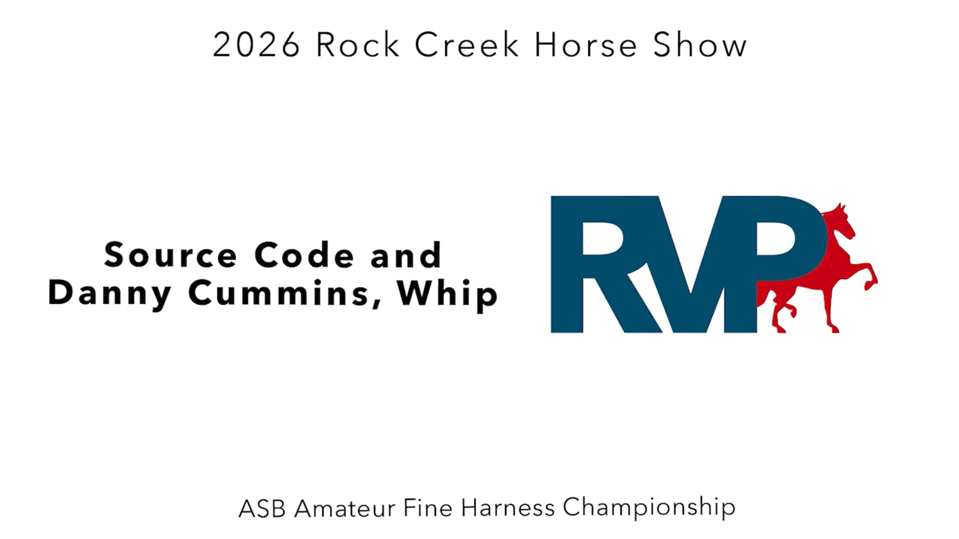 RC26 - Class 92 - Source Code and Danny Cummins, Whip