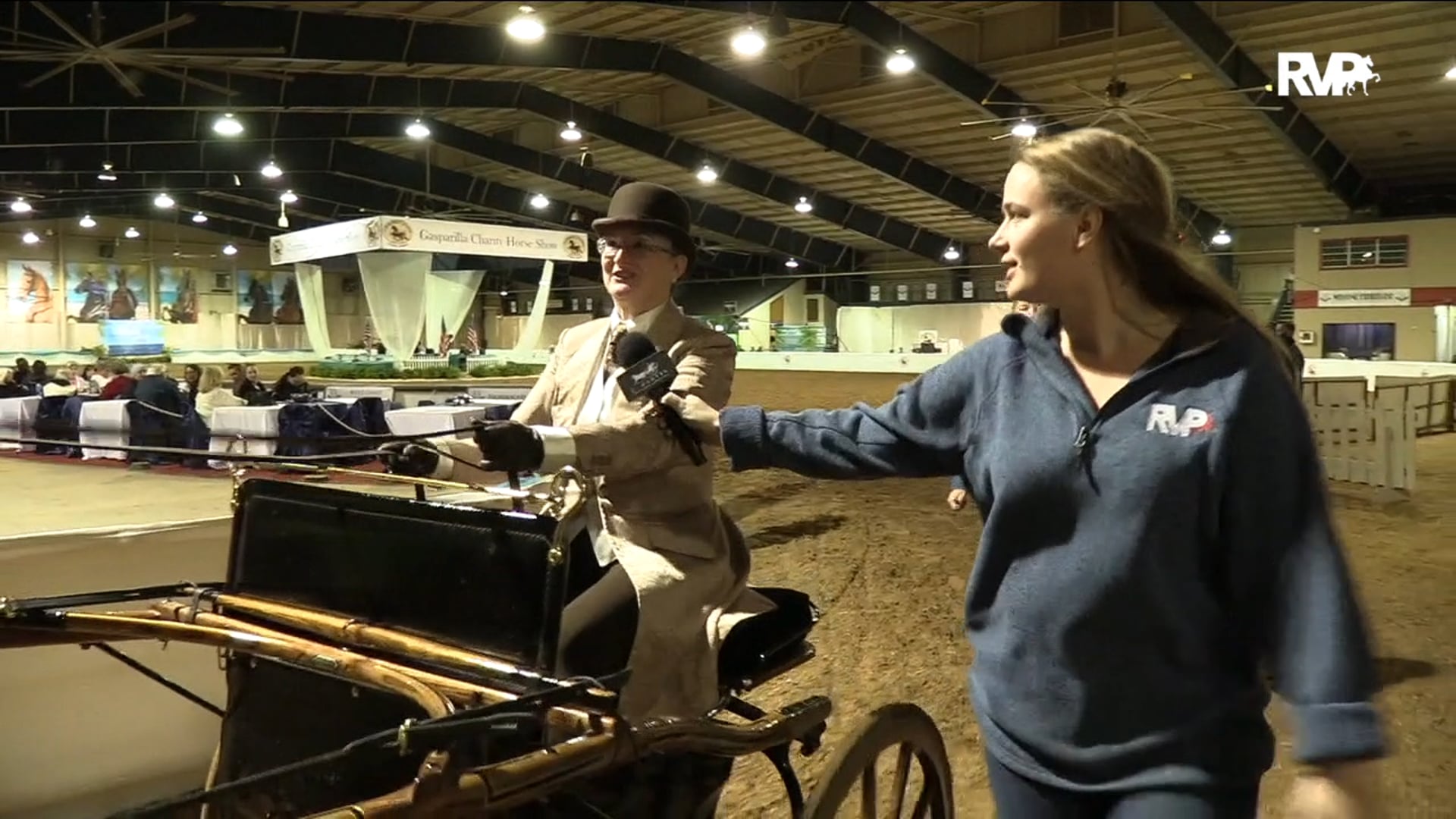 2020UPHA16 - Class 111 -Bocephus The Blues Man 