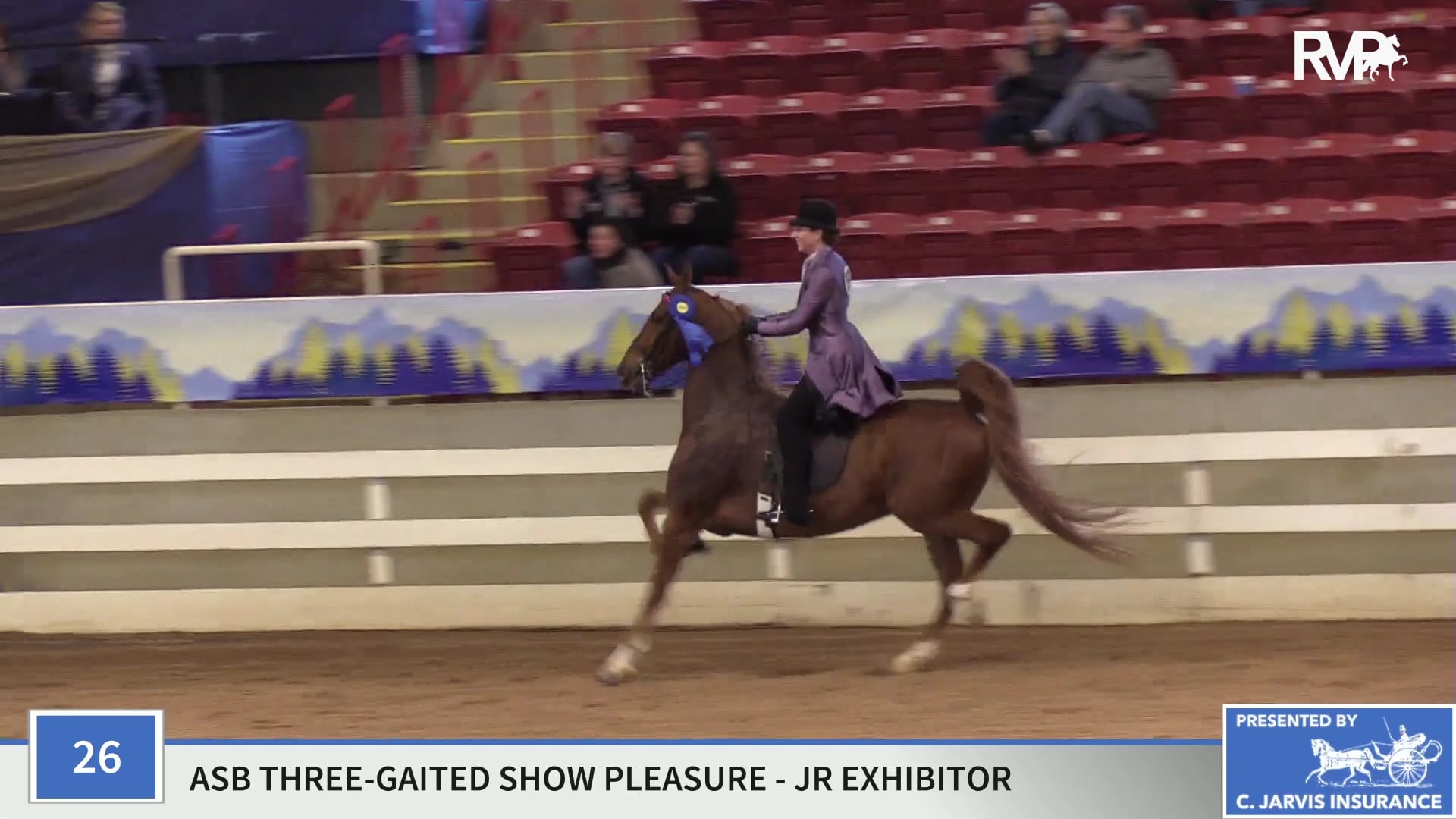 ASC19 - Class 26 - Poppin Good Time