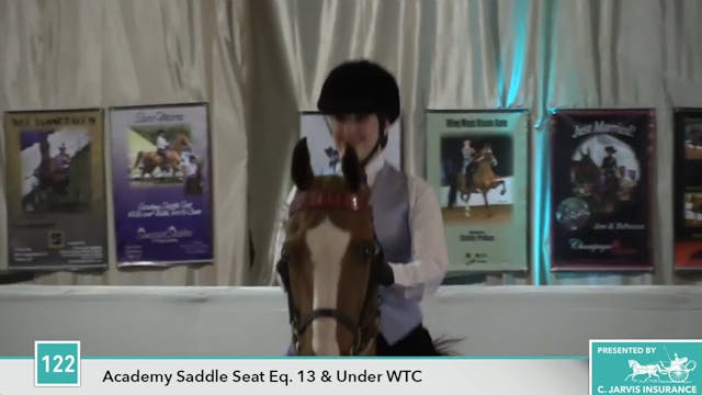 GASP17 - Kylie Valdez - Class 122