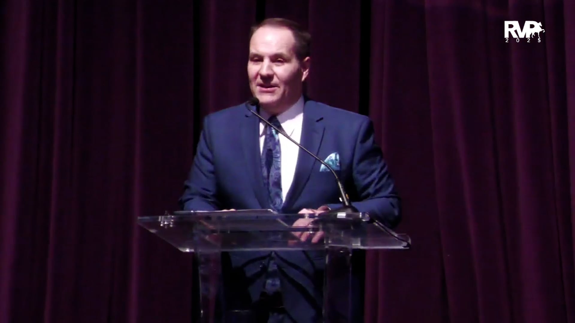 2025 UPHA Doctor Scott Bennett Professional Services Award - EventMix