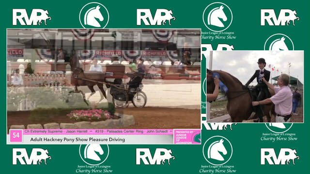 LJL17 - Class 53 - Reagan Upton