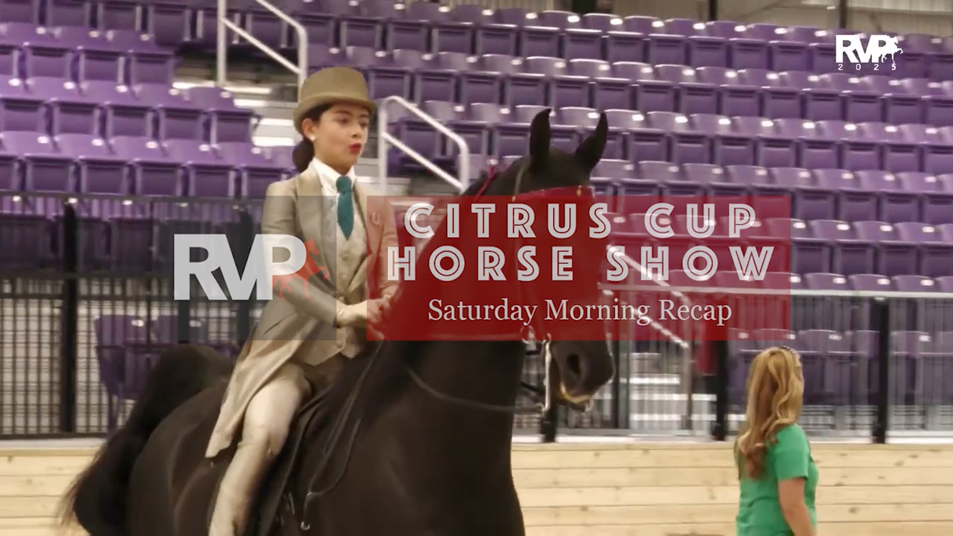 CC25 - Saturday Morning Recap