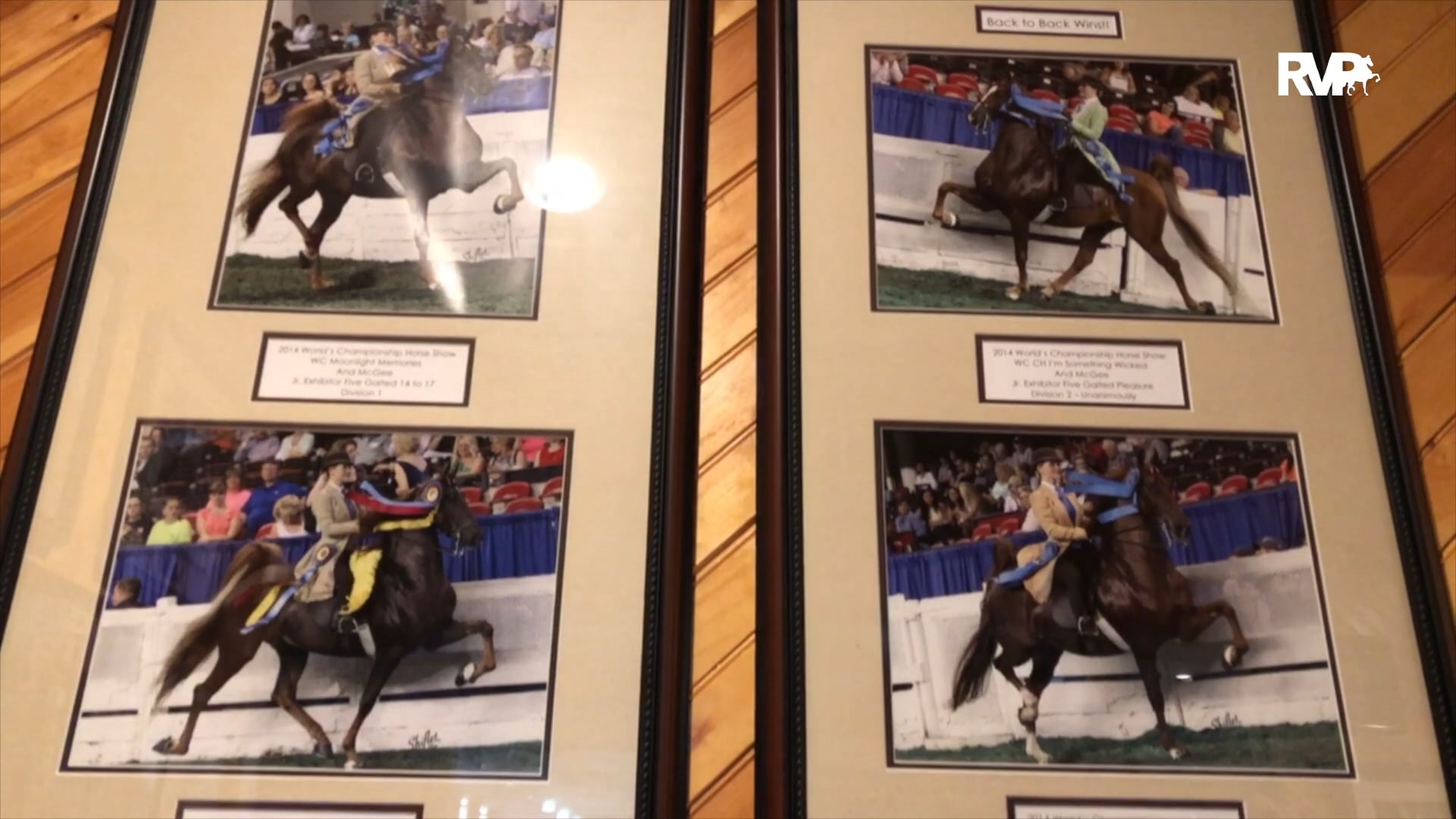 Opening Night at High Caliber Adult Camp 2019