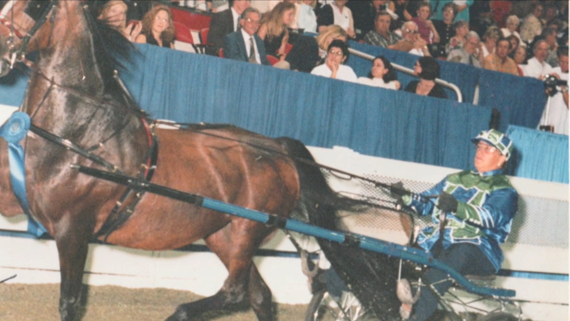 2016 Mike Barlow - UPHA Tom Moore Hall of Fame