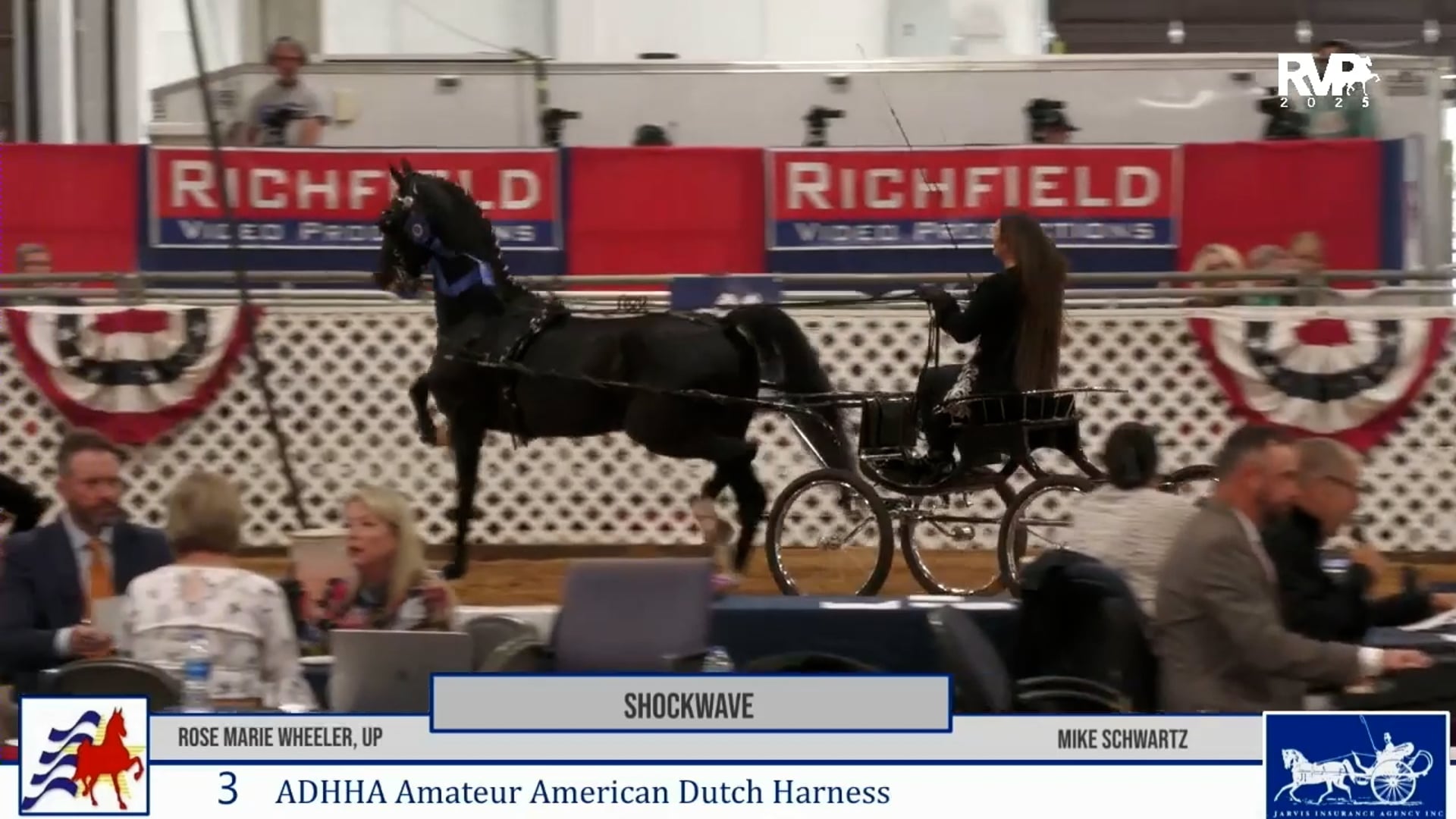 2025 All American Classic Horse Show - Wednesday Morning 