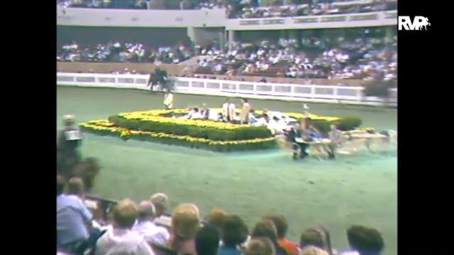 1988 WCHS Class 148 Two Year Old Five...