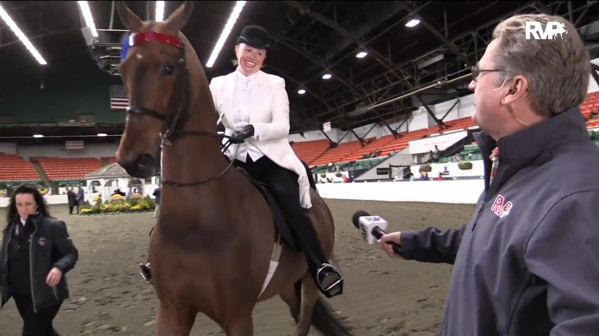 UPHA14-18 Class 26 CH Spread the Word