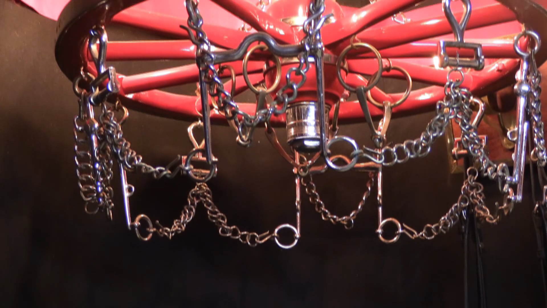 Sweet Talk UPHA Chapter 16  2021