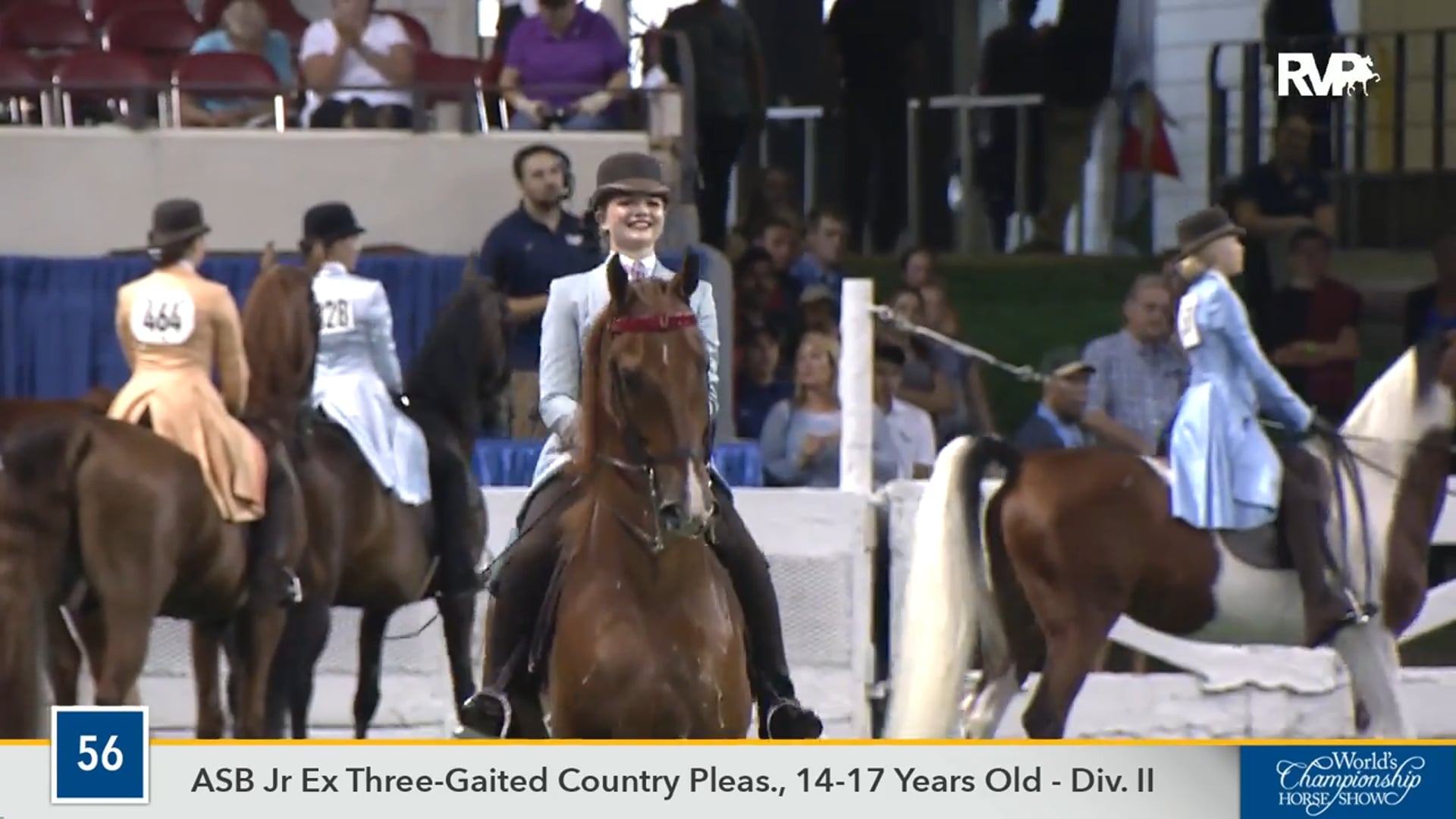 WCHS16 - It's Sam I Am 