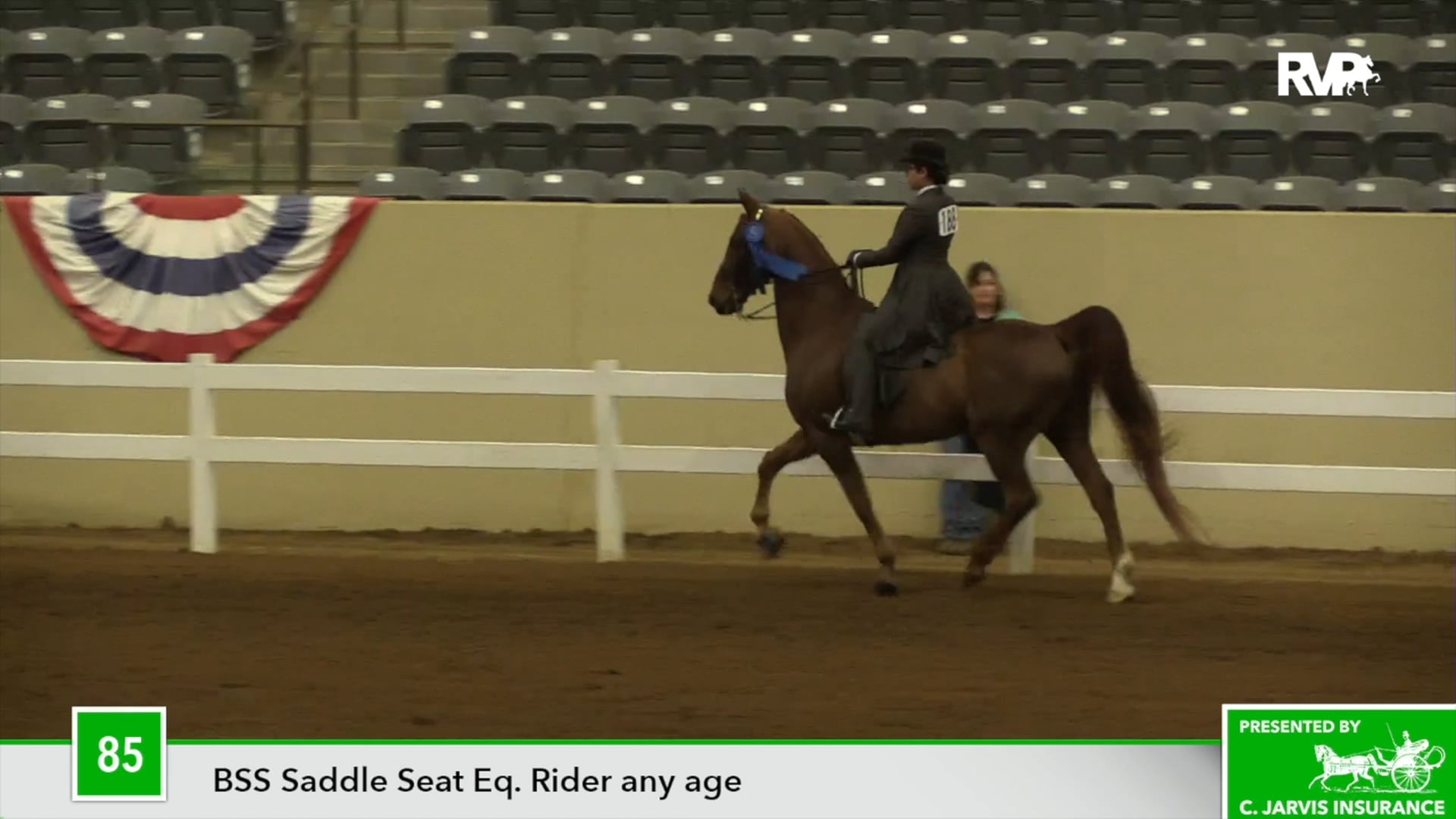 KYSP18 Class 85 Rocky Mountain Memories