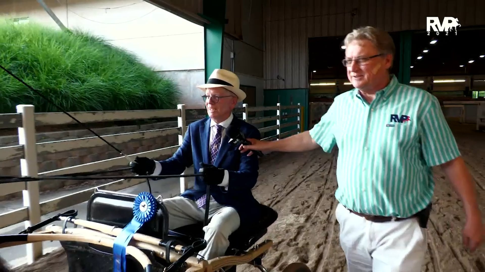 SS21 - Class 45 - Radical Atomic Force and Mike Goebig, whip