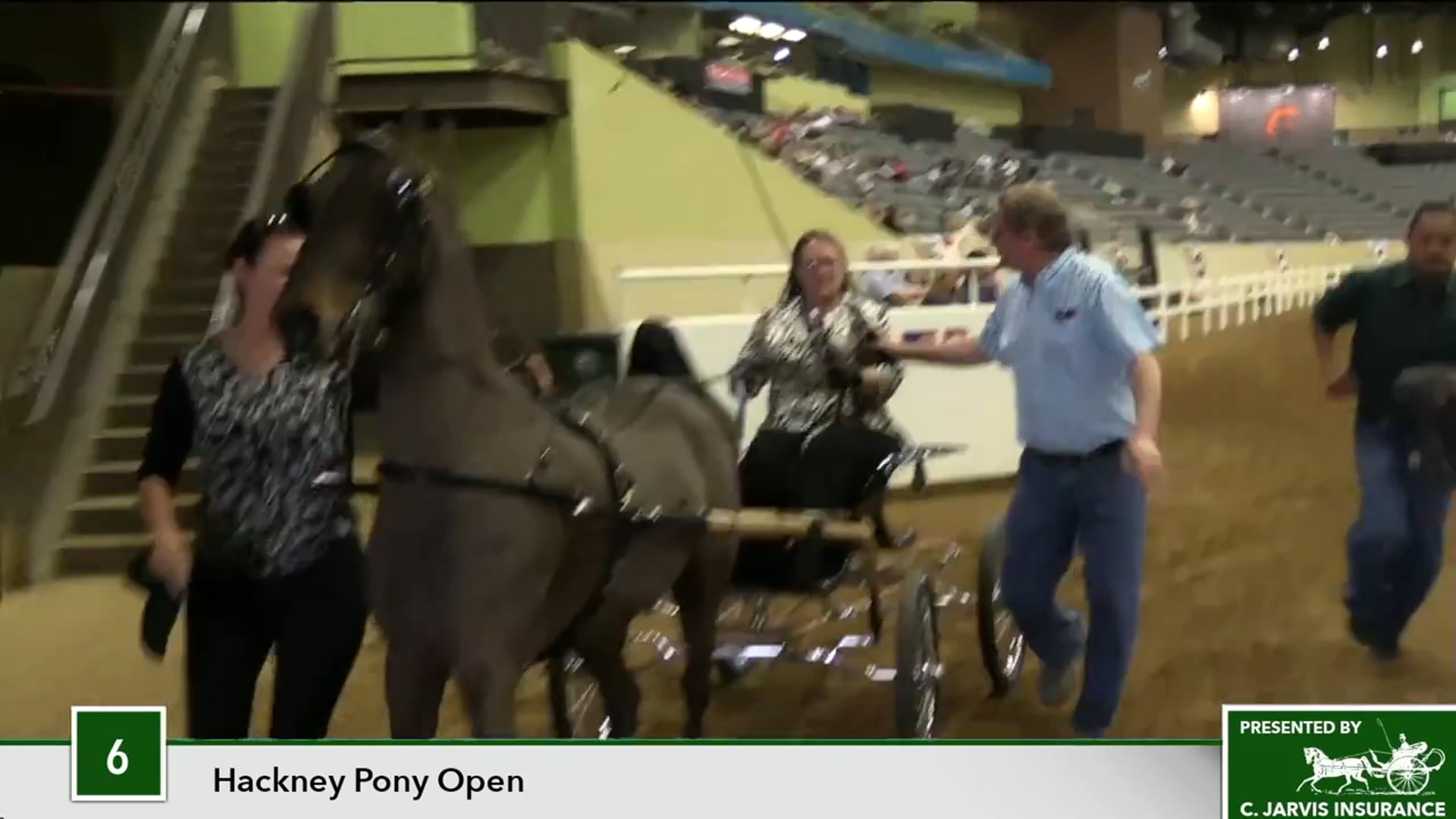 KYSP17 - Heartland Infinity