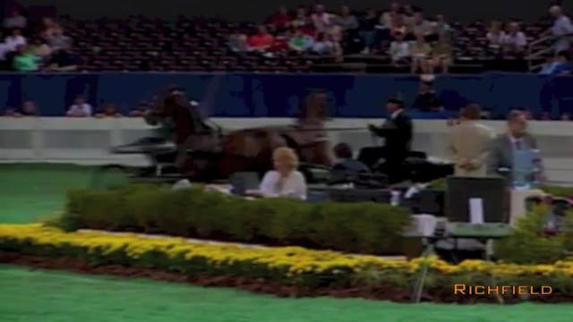 2001 WCHS - Class 28 - "The Vicksburg...