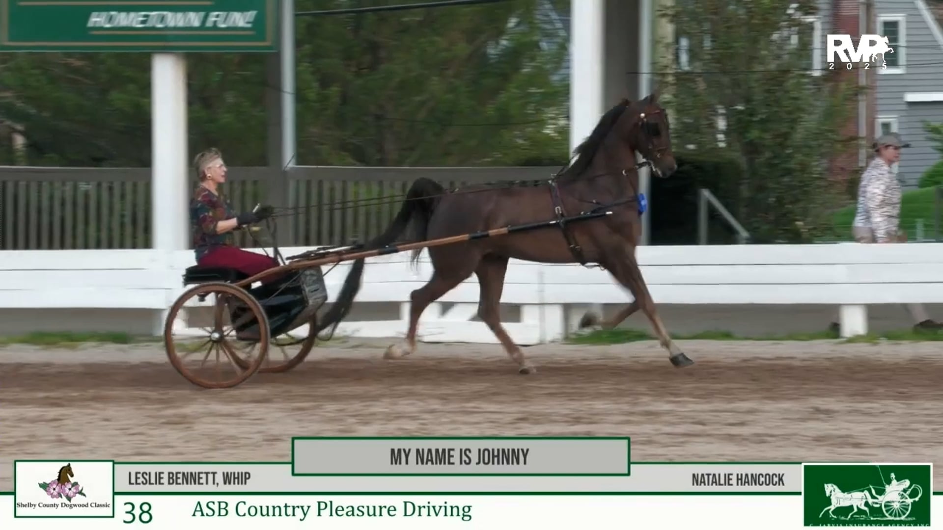 2025 Citrus Cup - Thursday  Morning 