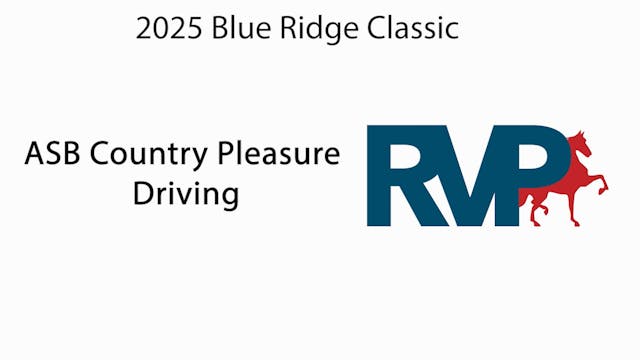 BRC25 - Class 59 - ASB Country Pleasu...