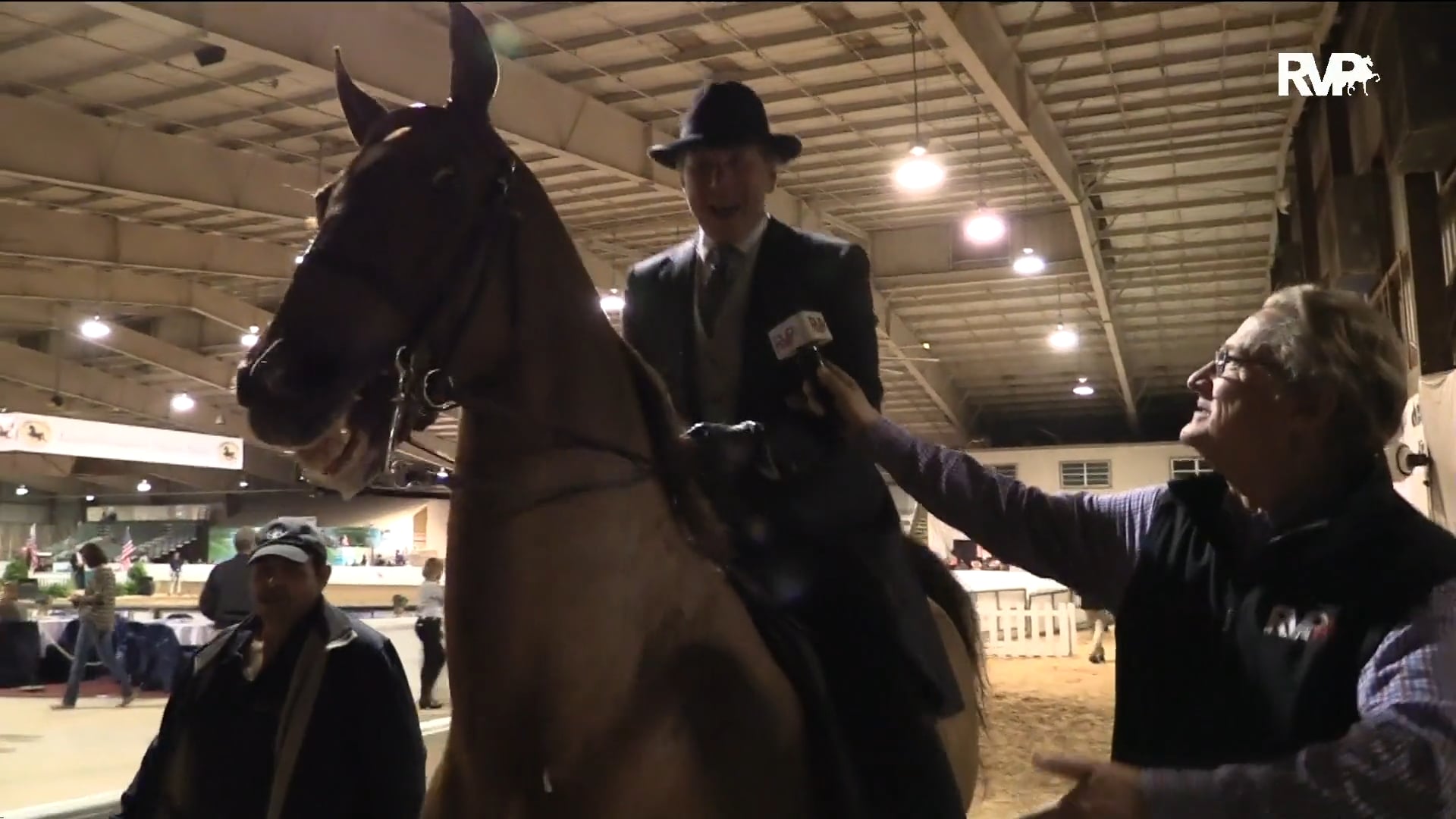 GASP18 - Class 109 - Nutter Butter Championship