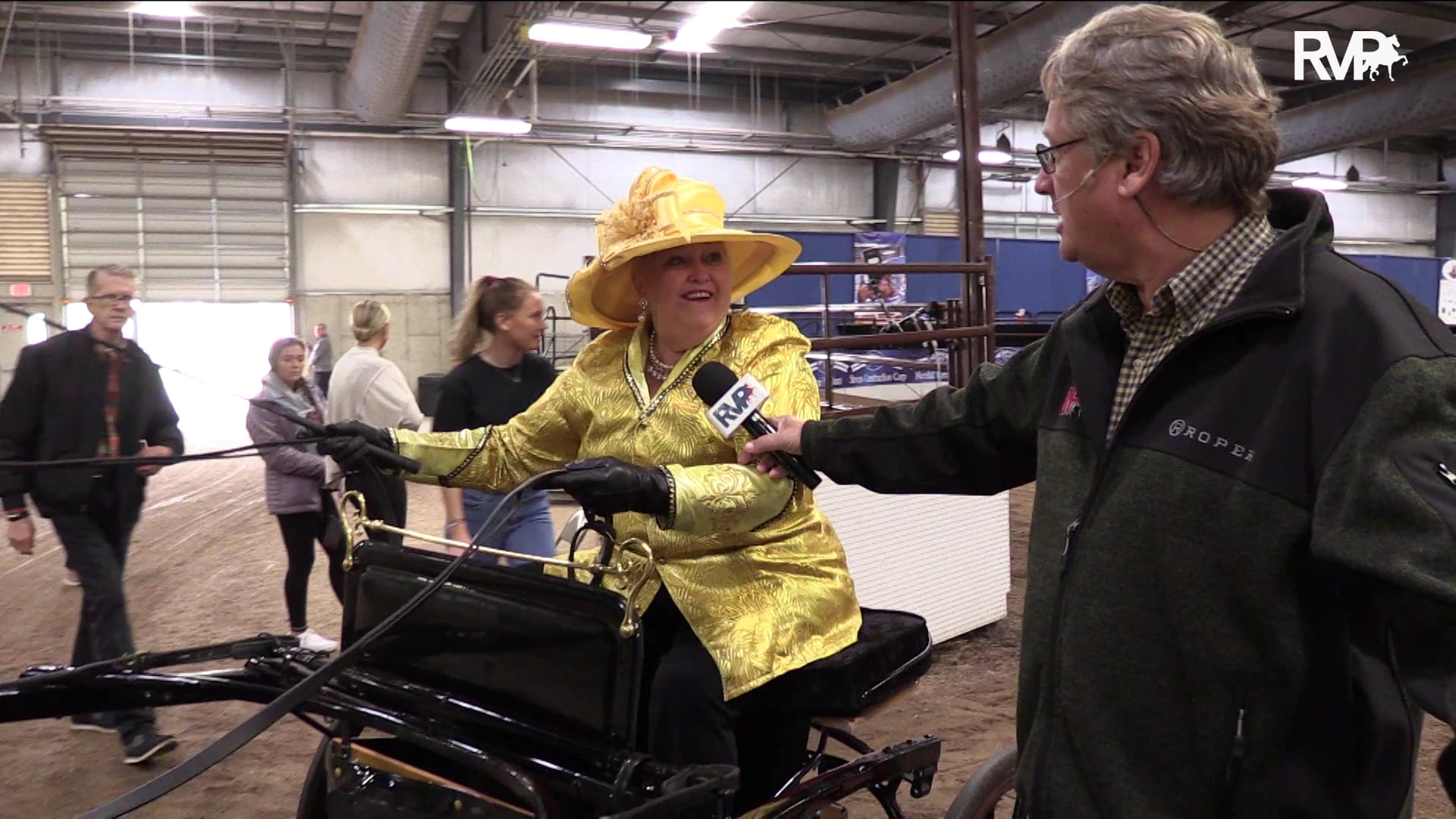 MC19 - Class 58 - Born Free