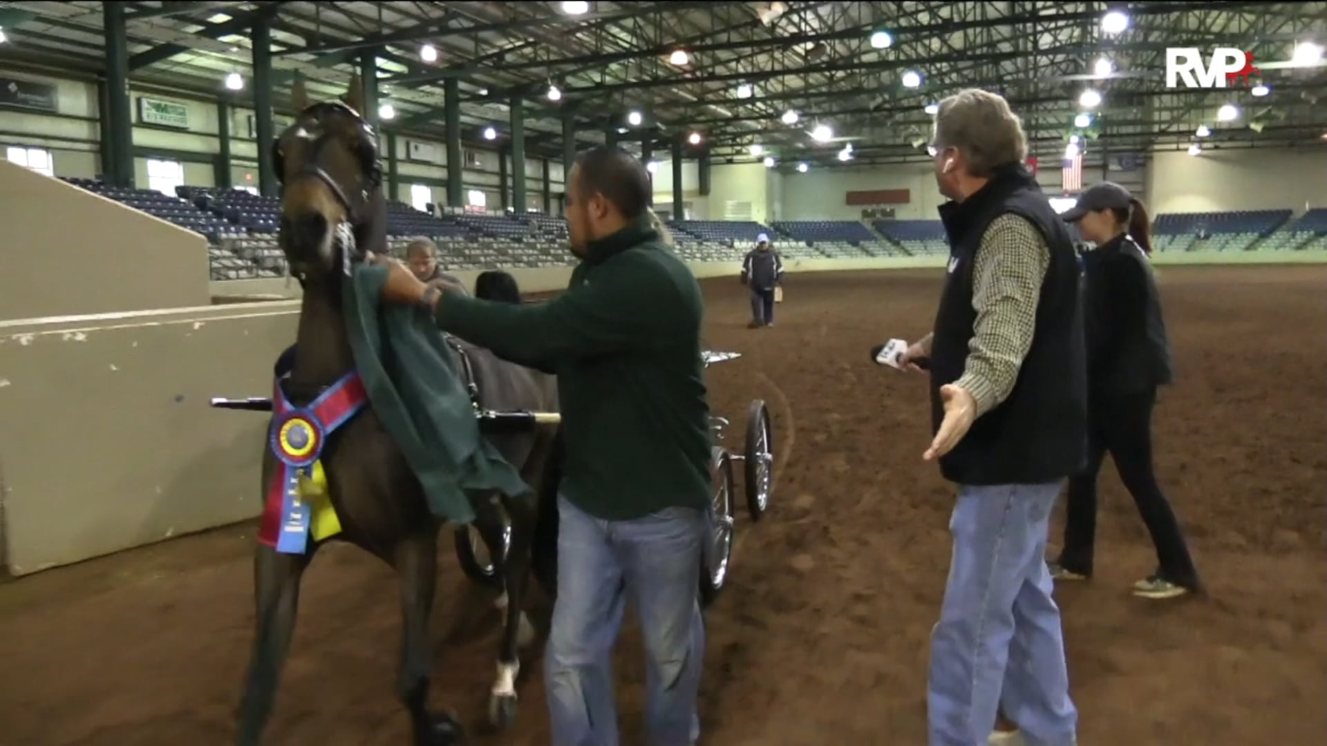 SSFF18 - Class 90 - Heartland Hayday Championship