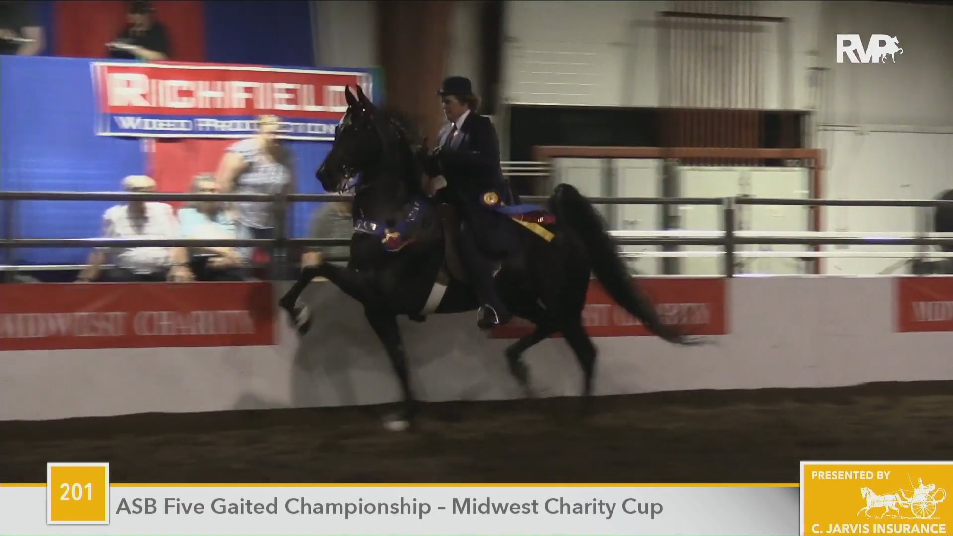 MW18-  Class 201 - Share The Moment Championship