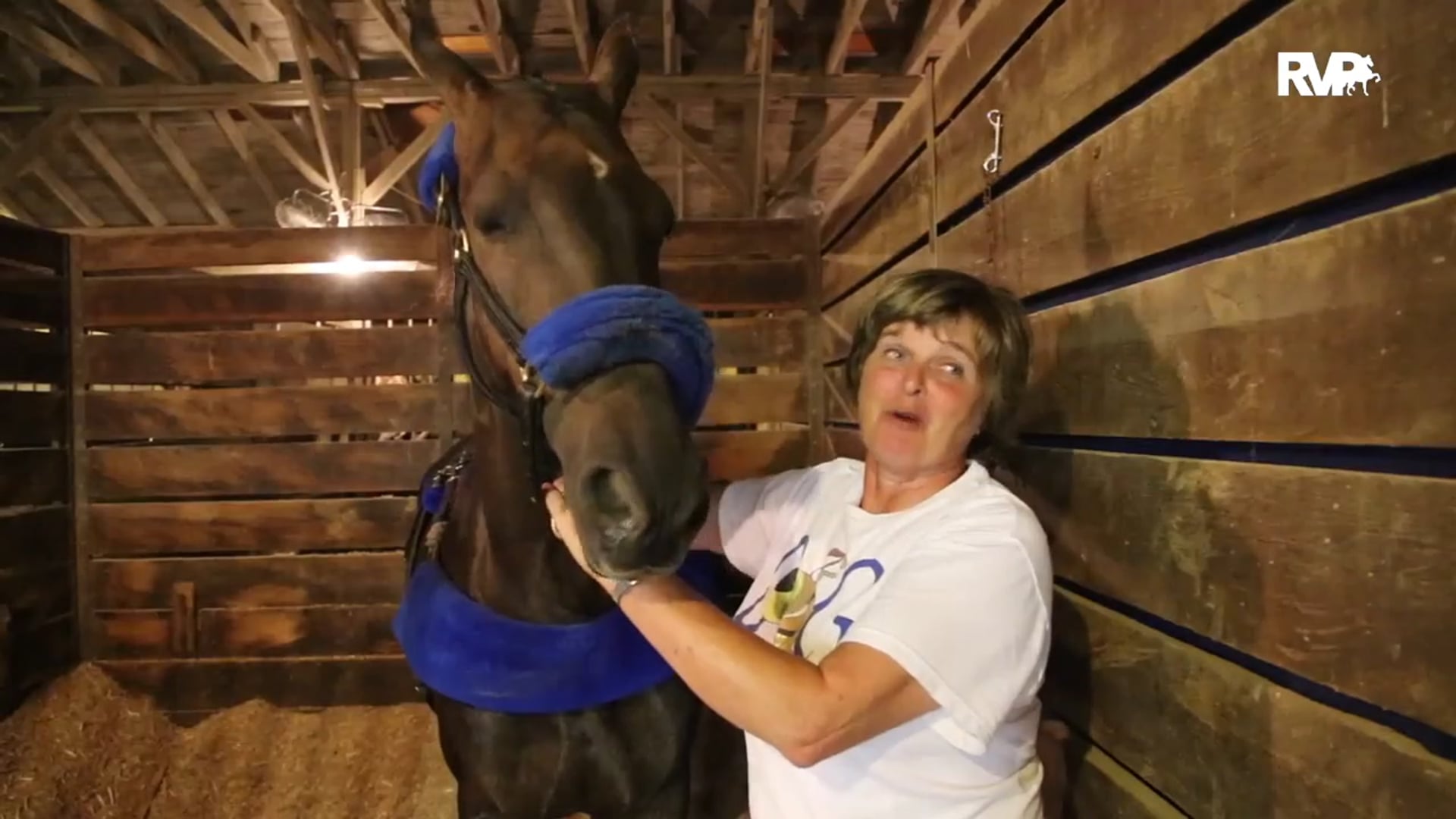 WCHS15 - Shipping In - Debbie Foley