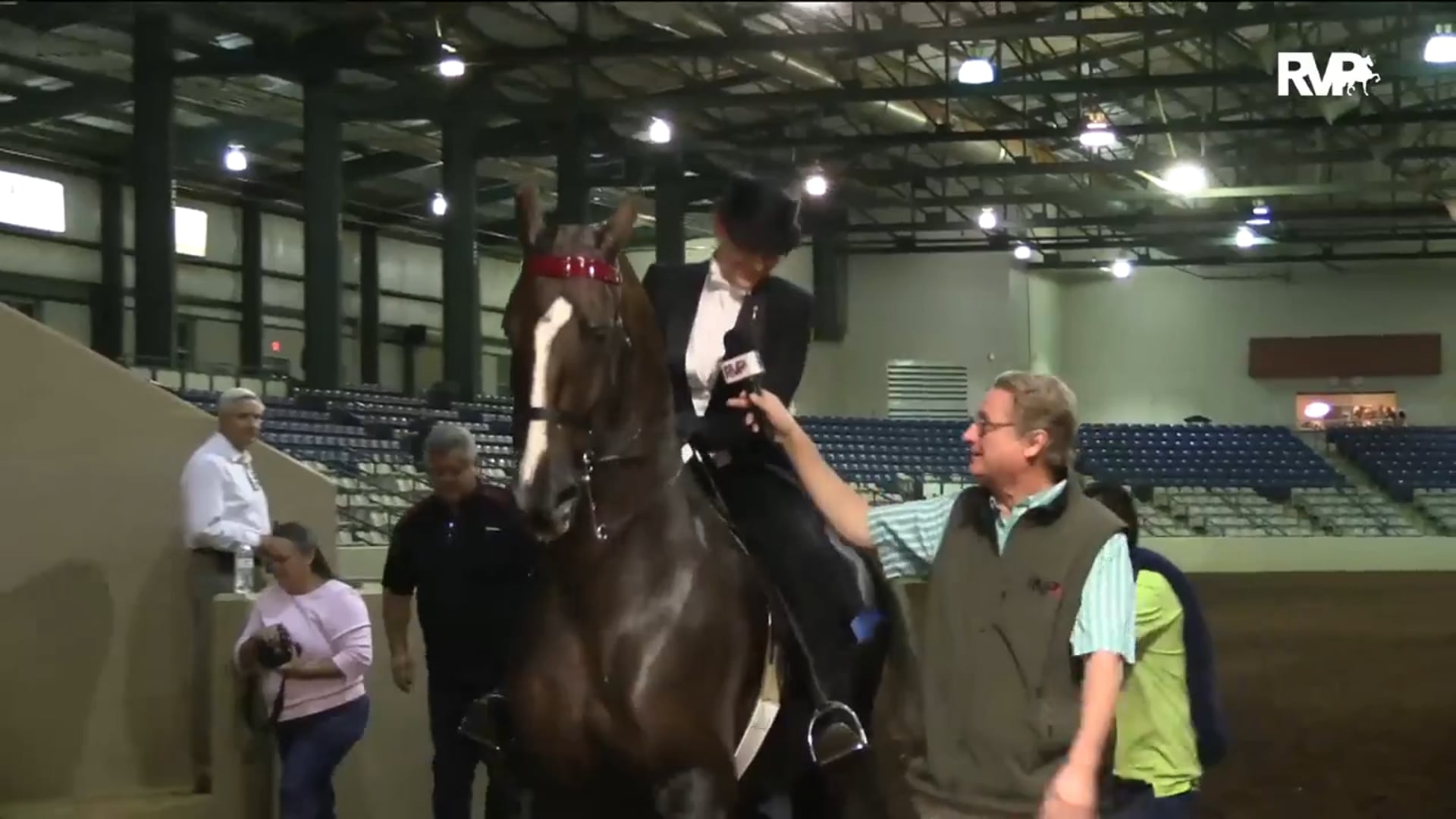 MUR17 - Class 13 - Forever A Mystery