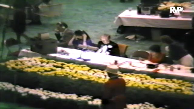 1983 WCHS - Five Gaited Stake Imperat...