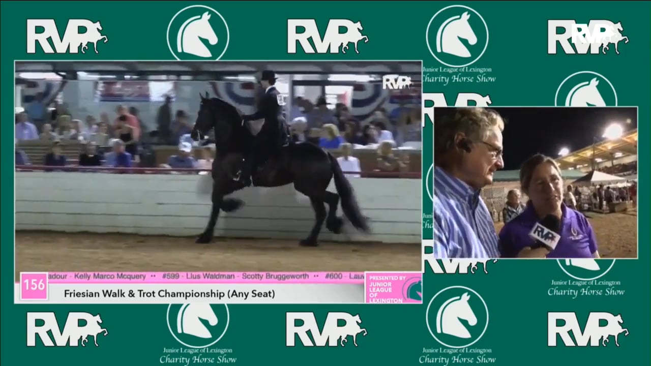 2017 North Carolina State Championship - Friday Evening