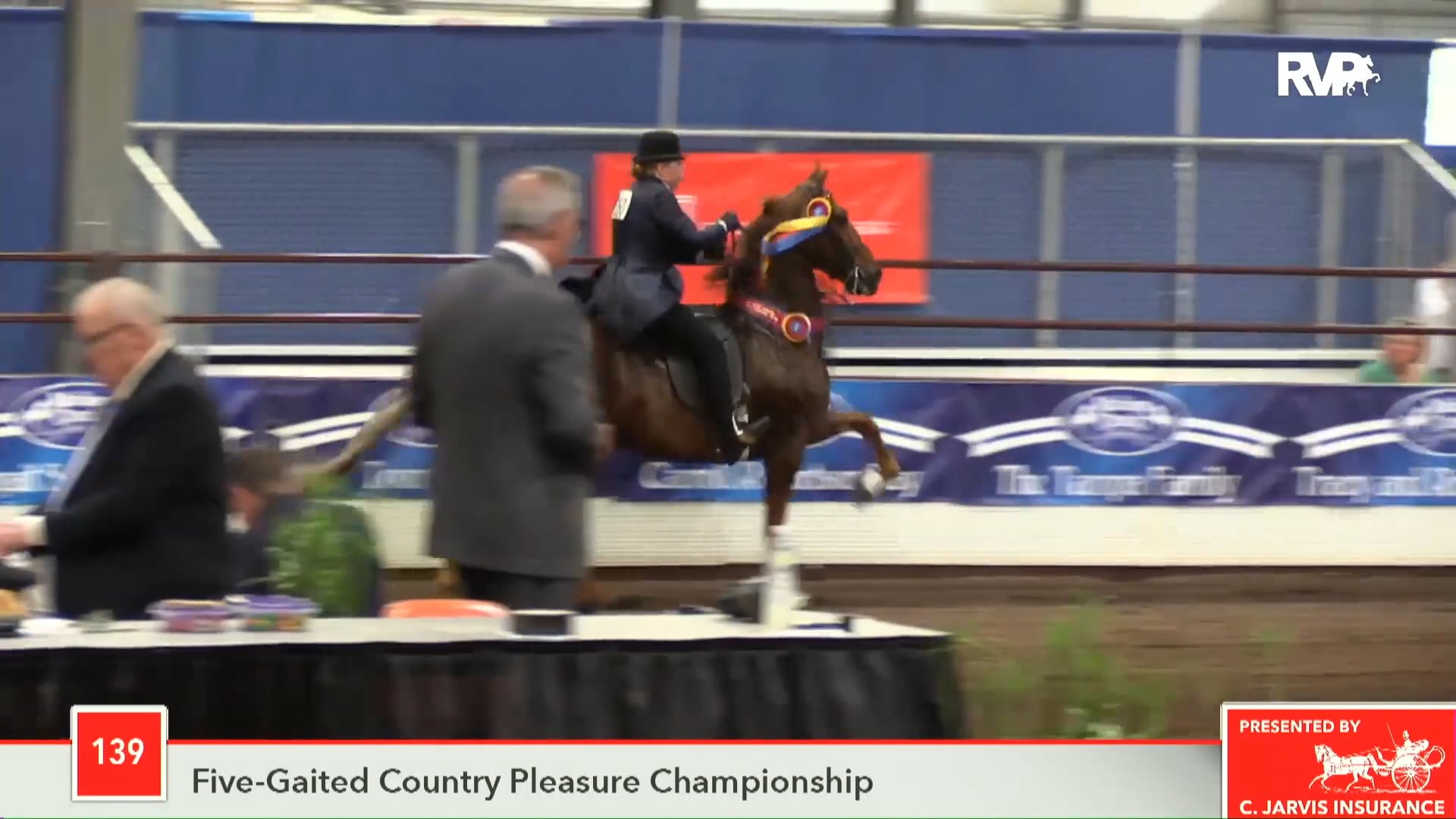 MC18- Class 139 -  War Hart Championship